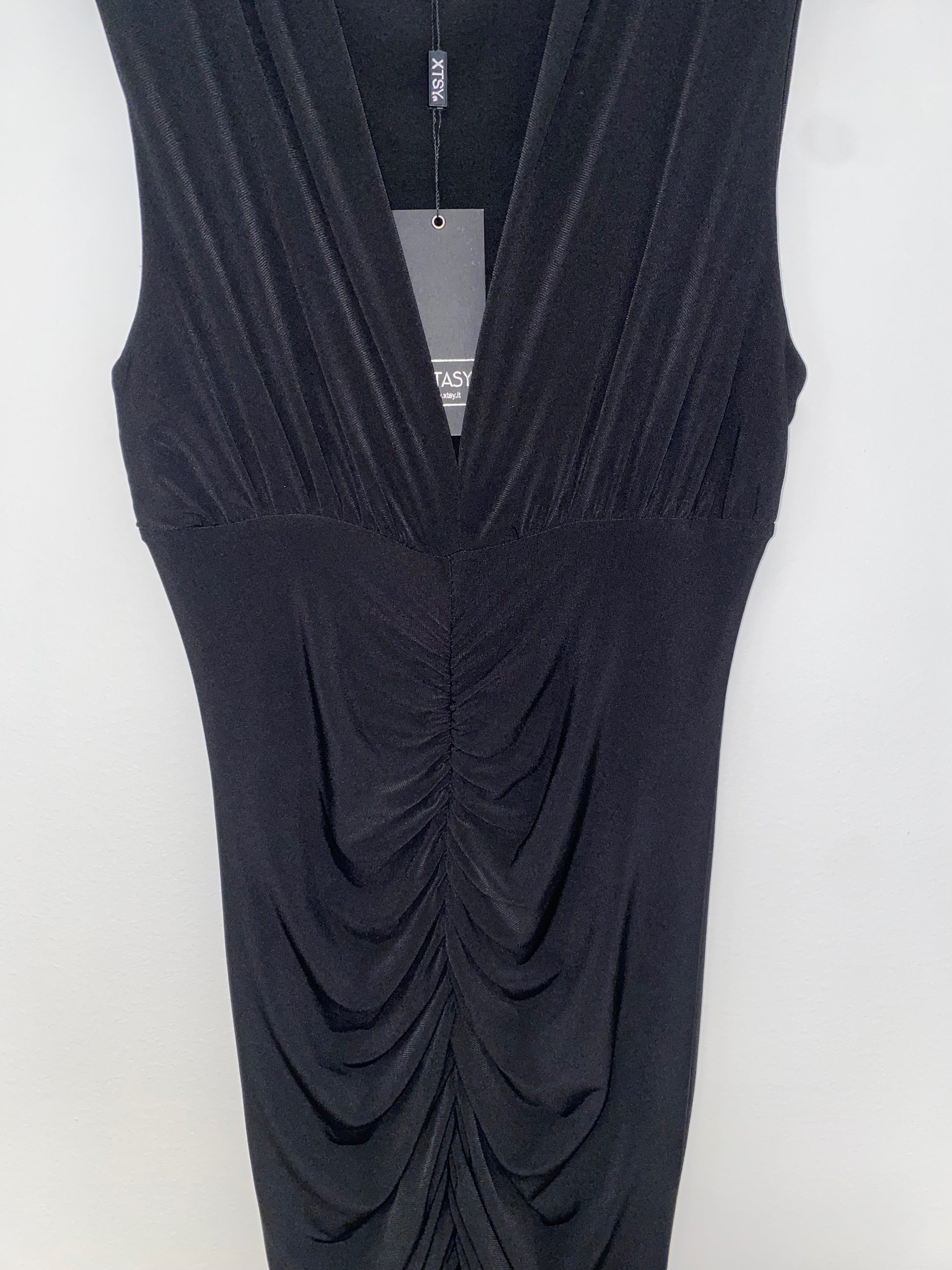 Vestito arricciato - Extasy