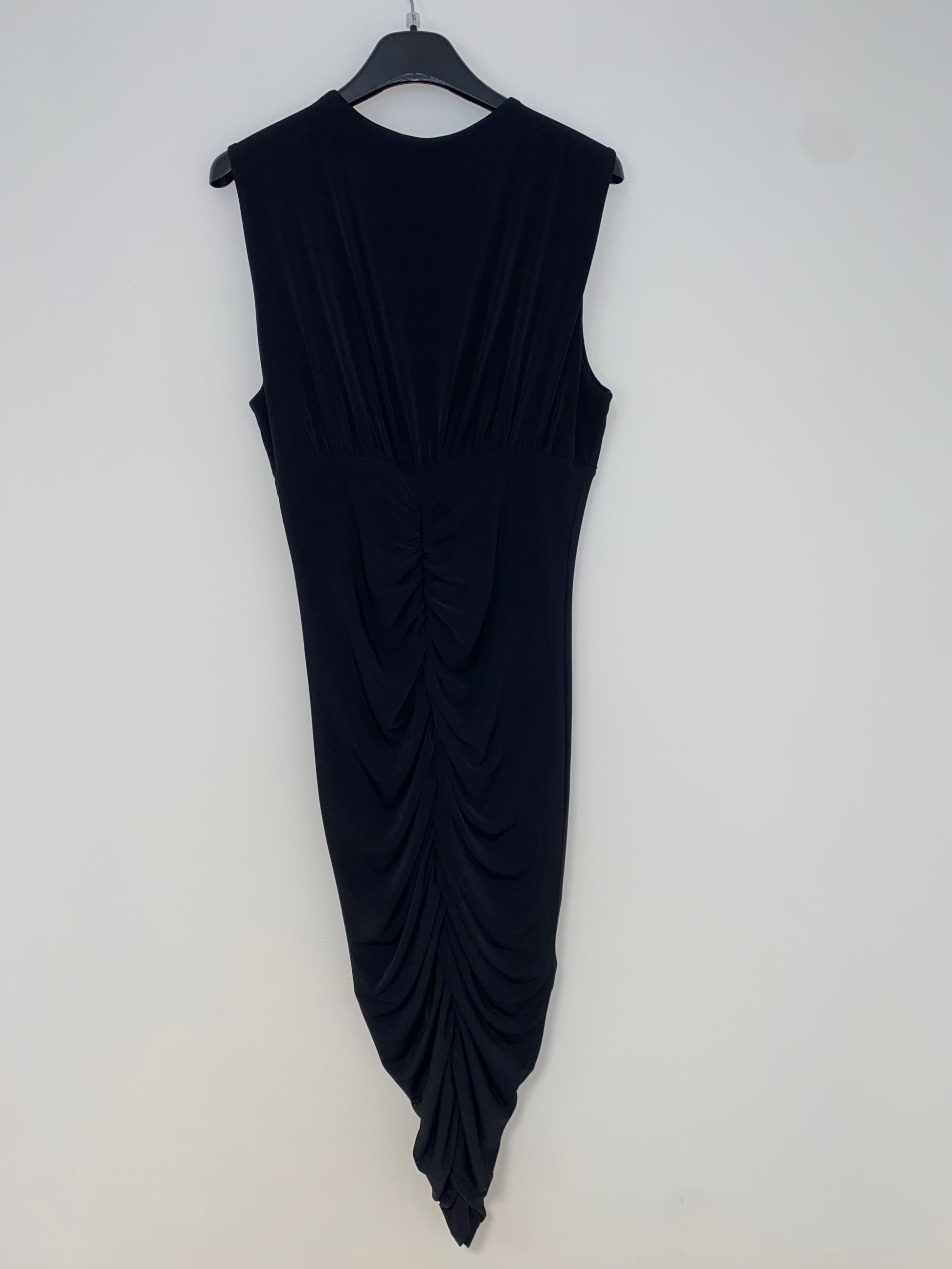 Vestito arricciato - Extasy