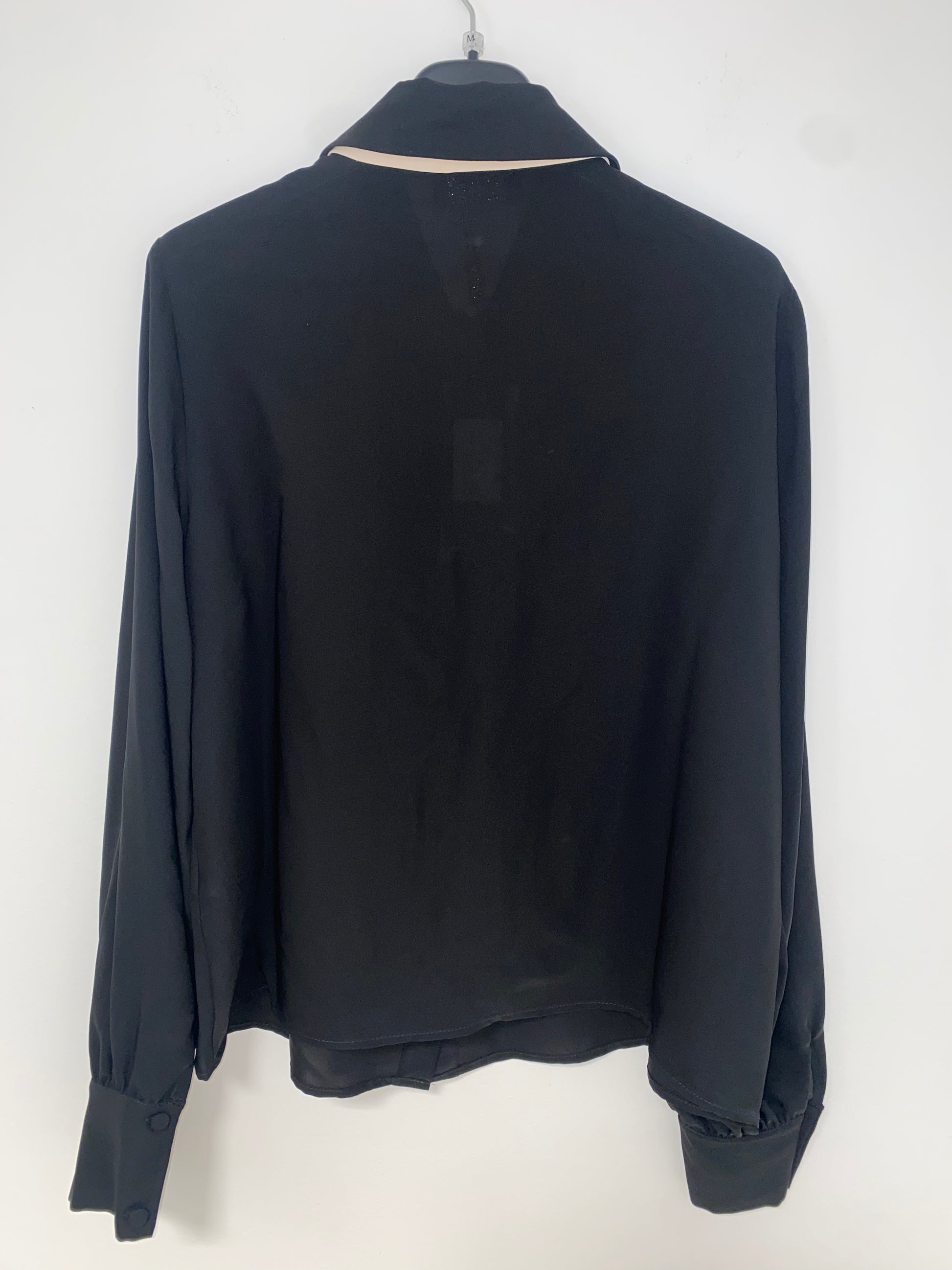 Camicia con cravatta - Extasy