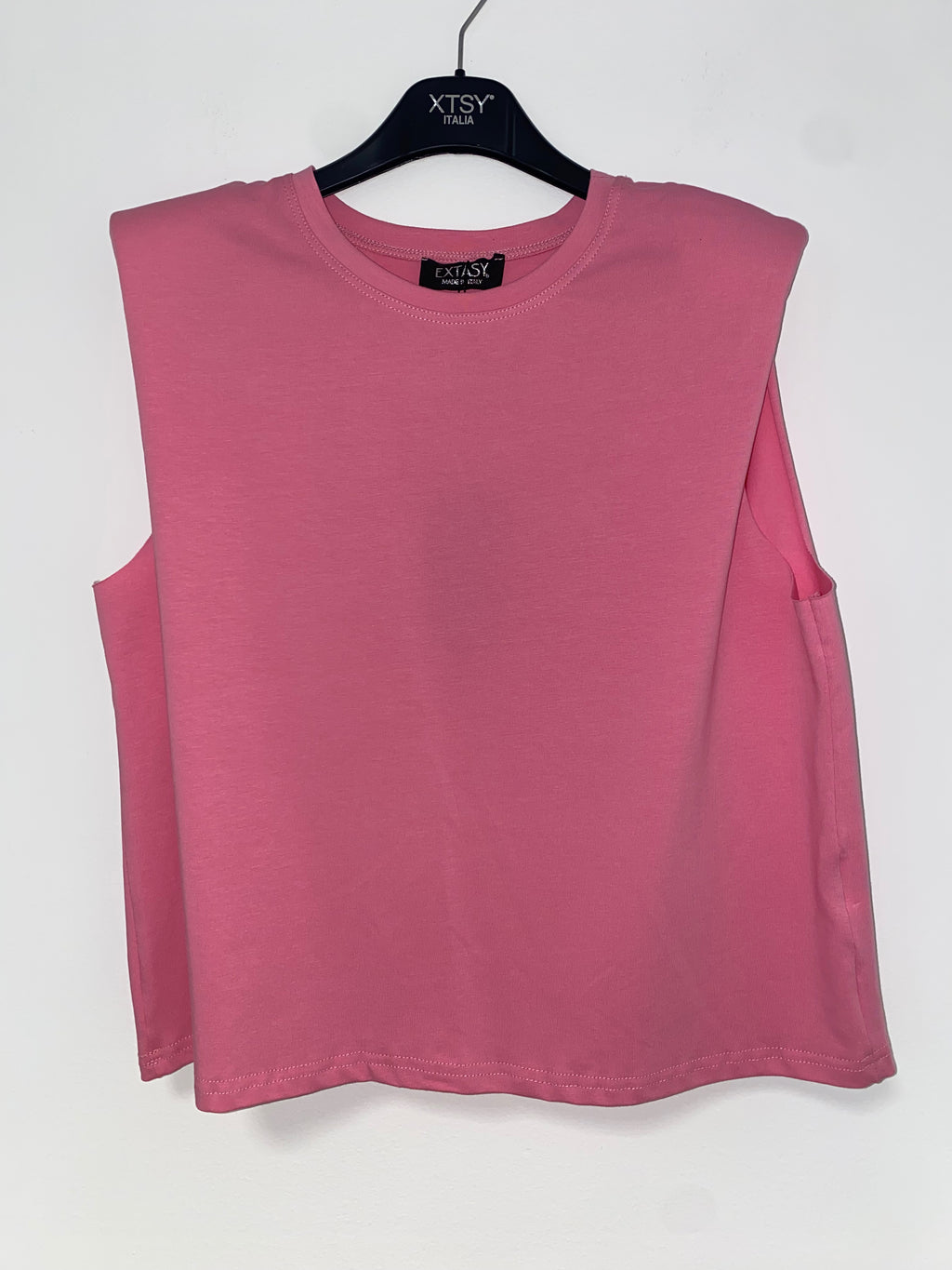 Maglia con spallina - Extasy