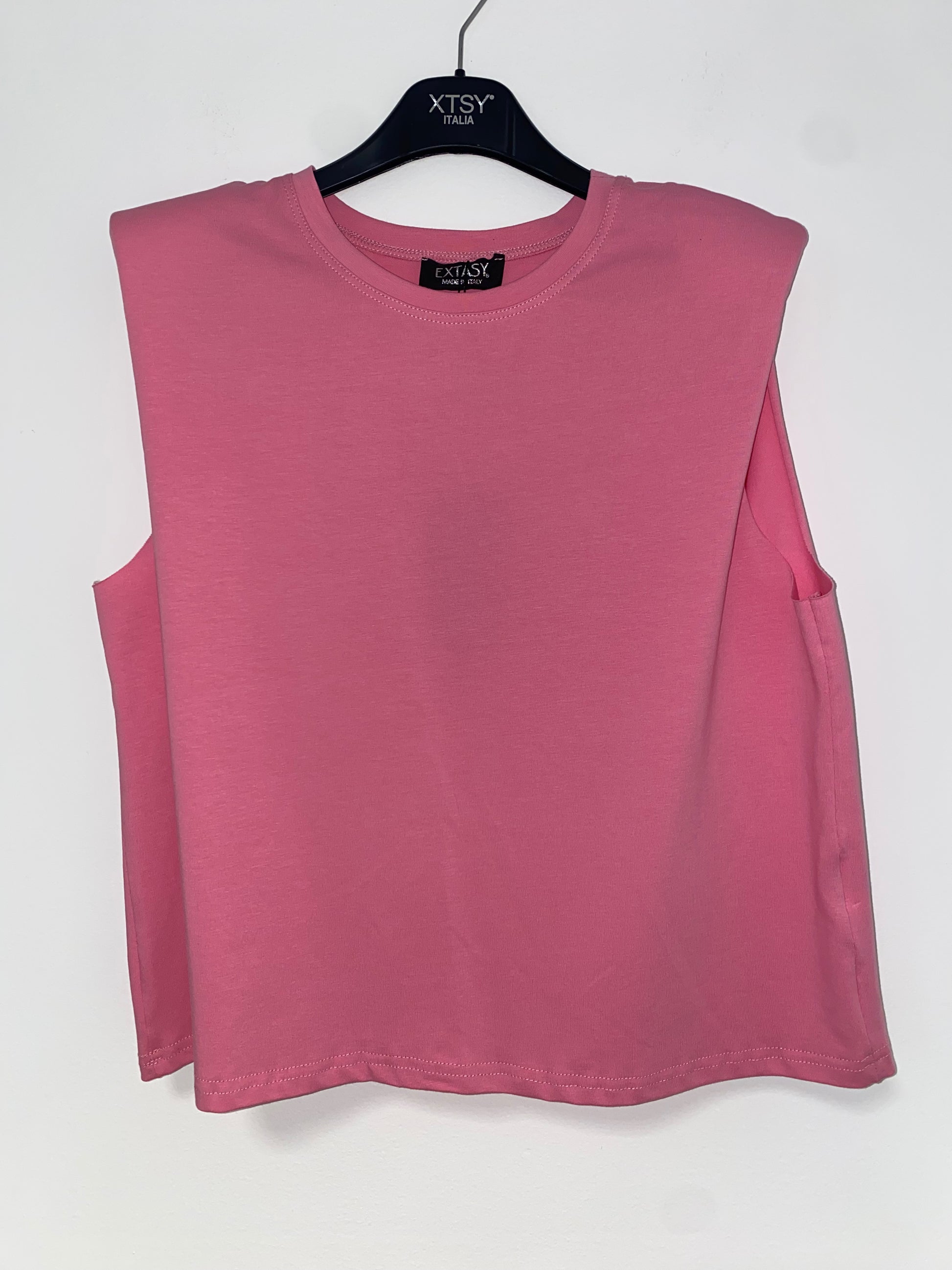 Maglia con spallina - Extasy