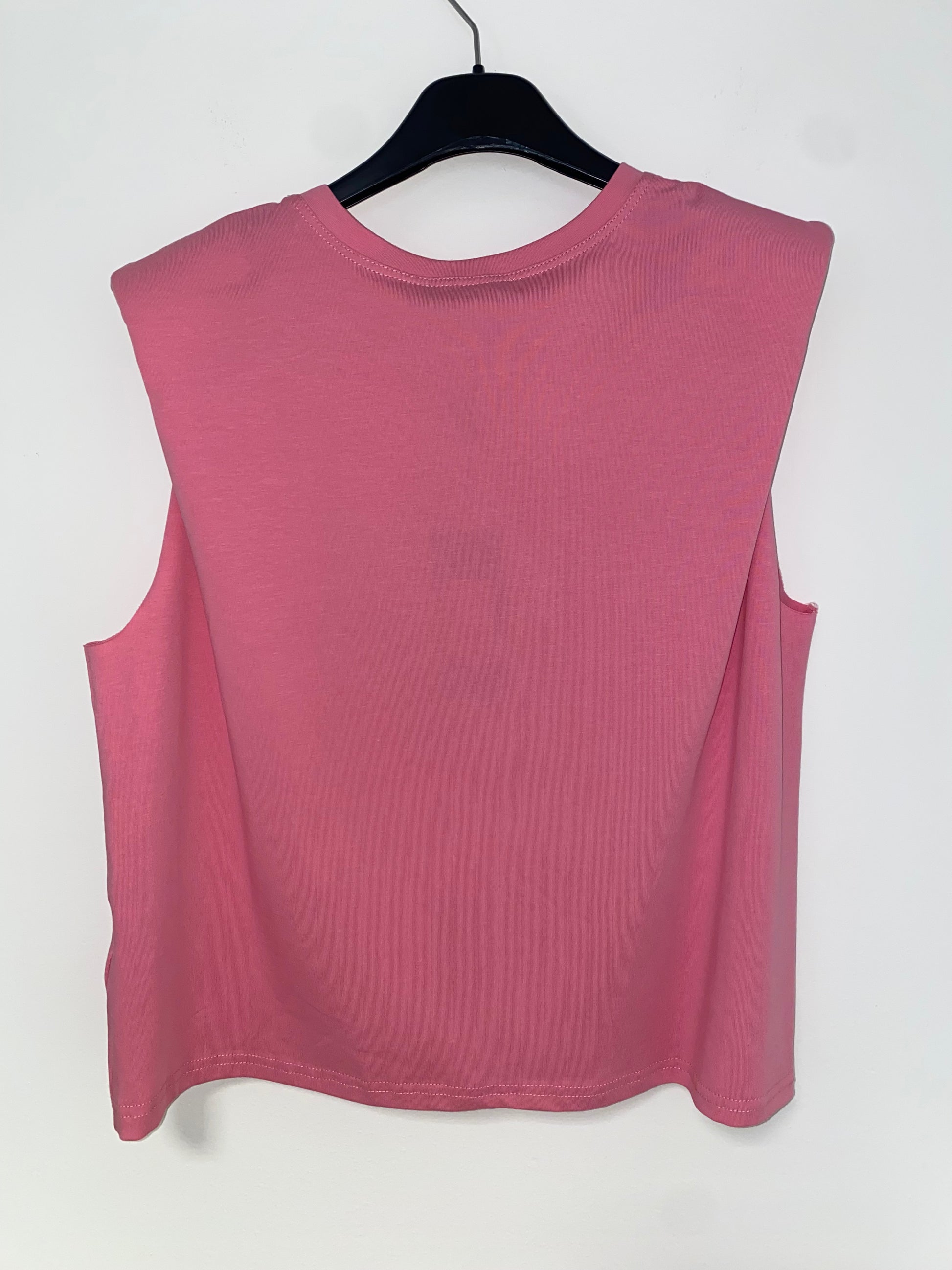 Maglia con spallina - Extasy