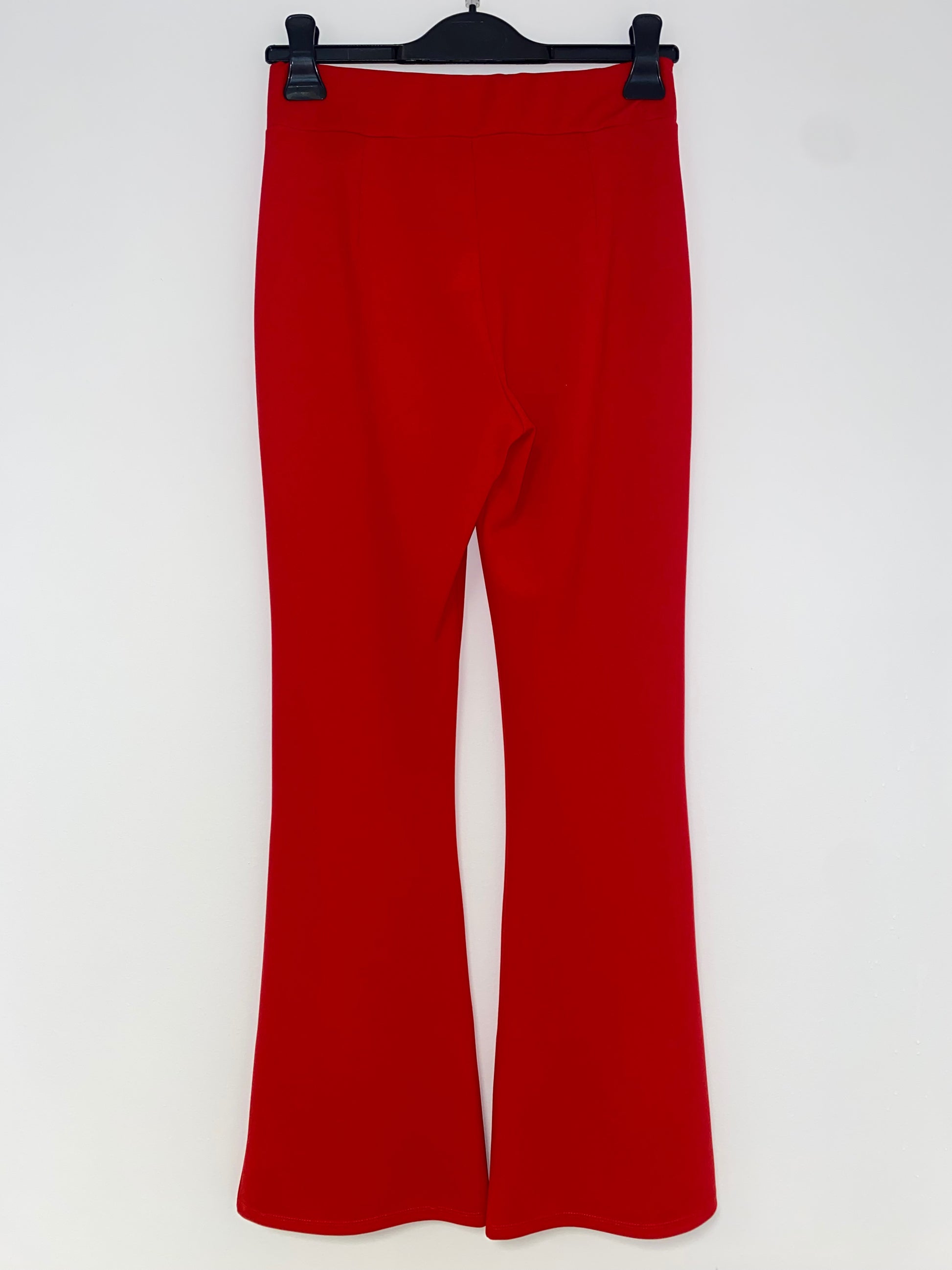 Pantaloni a zampa - Extasy