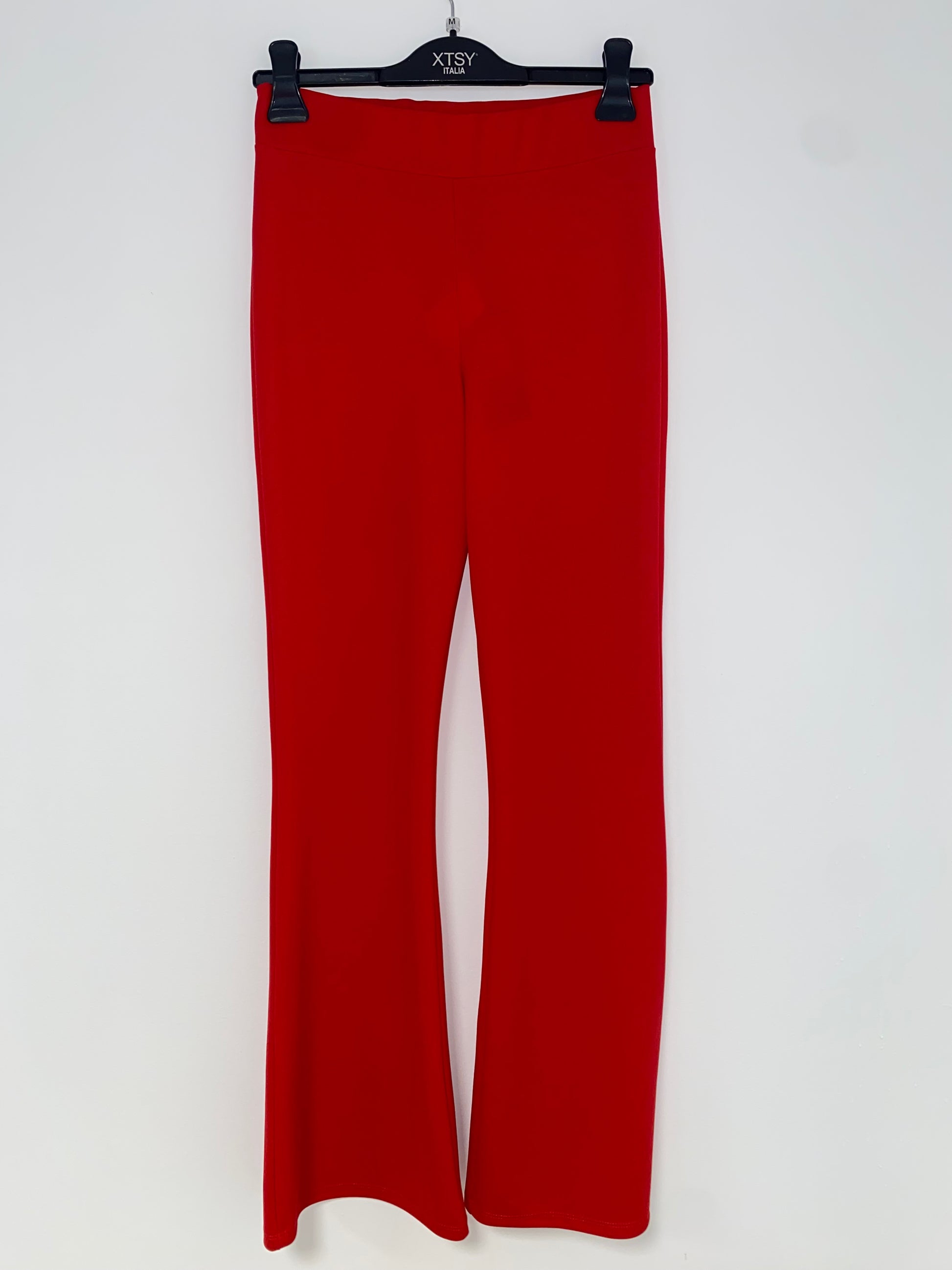 Pantaloni a zampa - Extasy