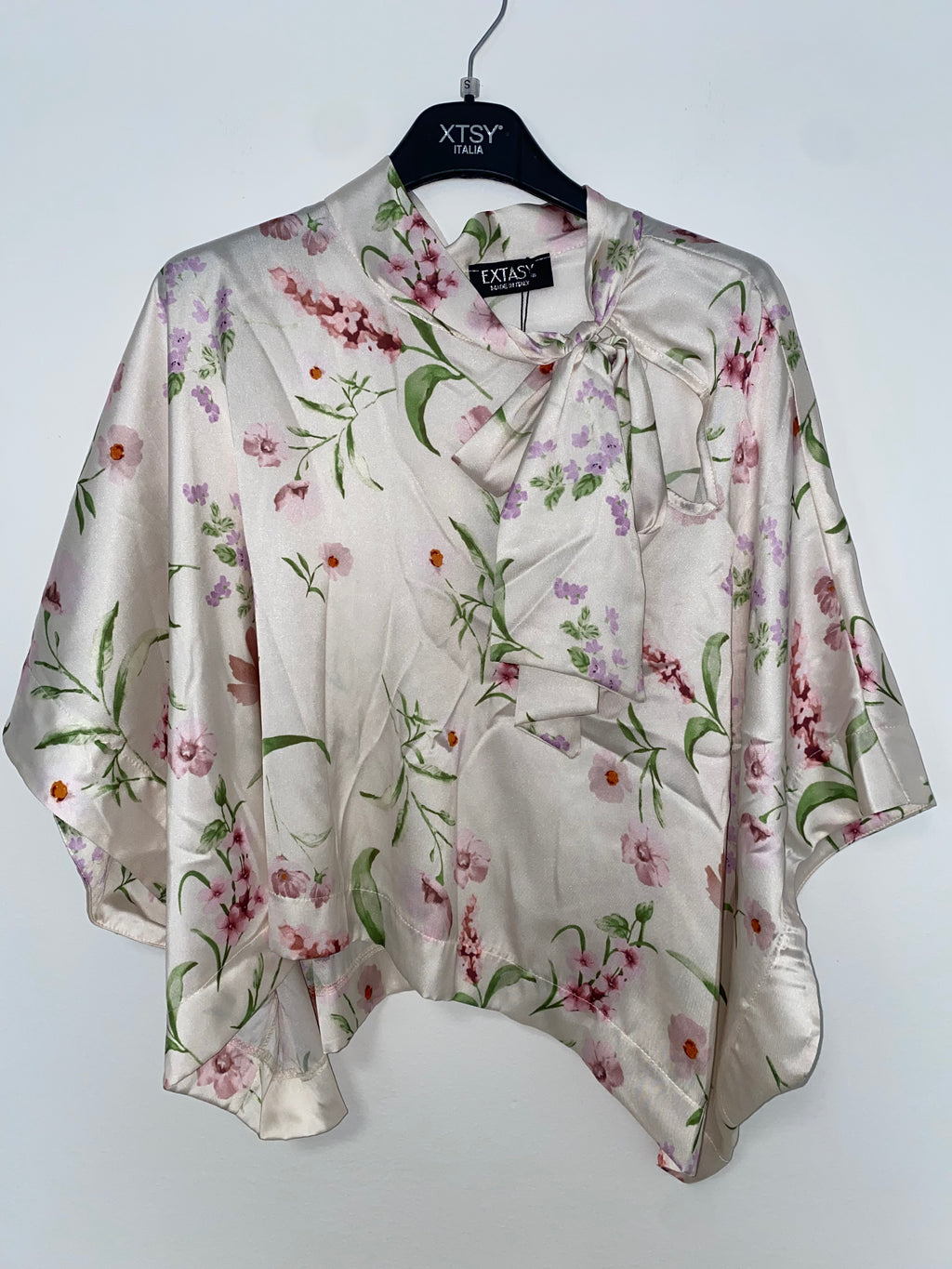 Kimono con fiocco - Extasy