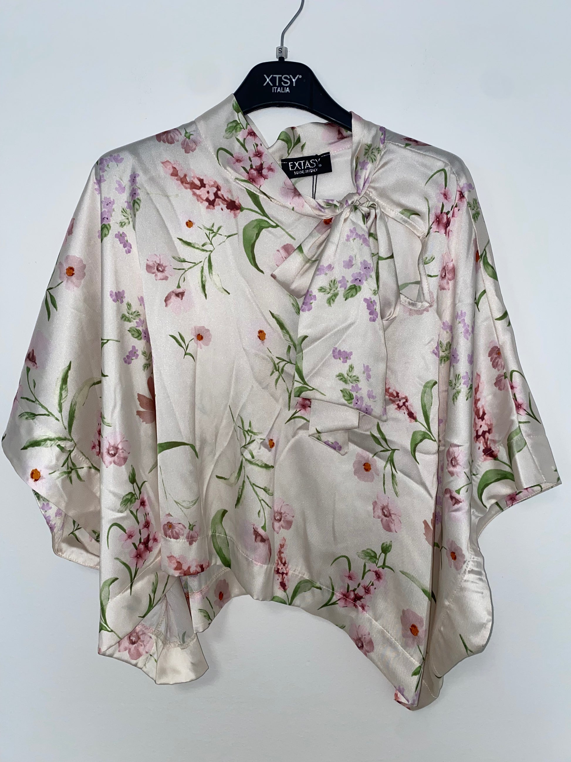 Kimono con fiocco - Extasy