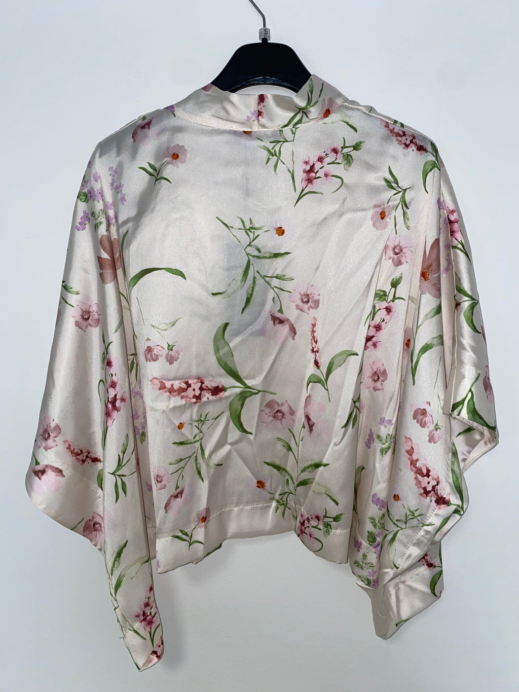 Kimono con fiocco - Extasy