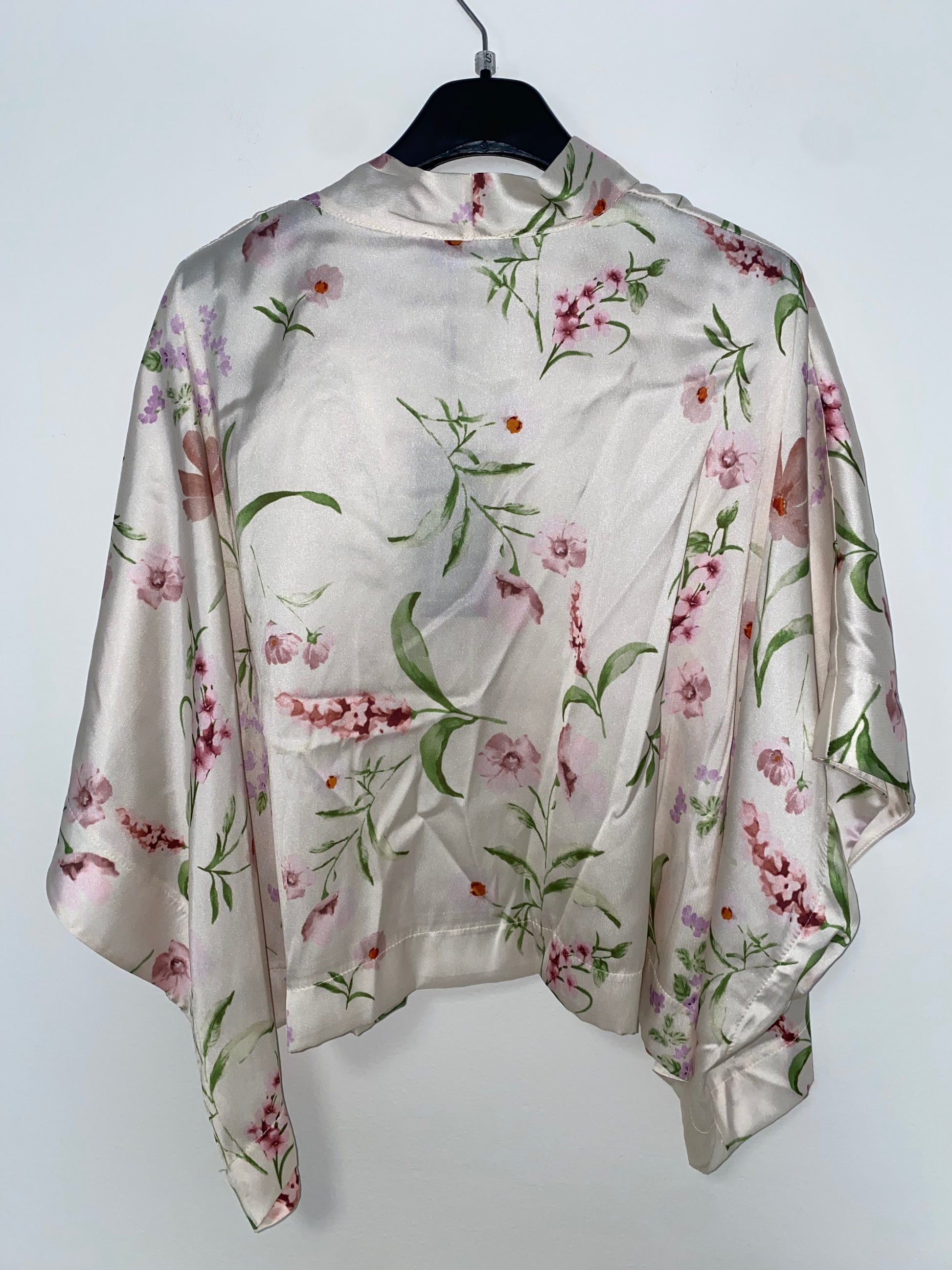Kimono con fiocco - Extasy