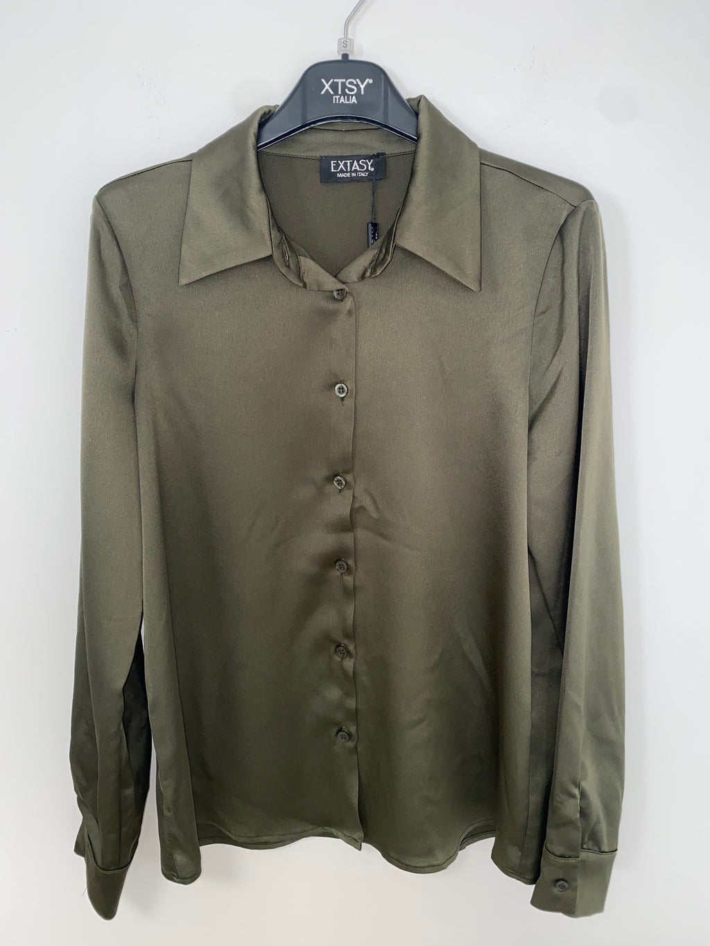 Camicia Basic - Extasy