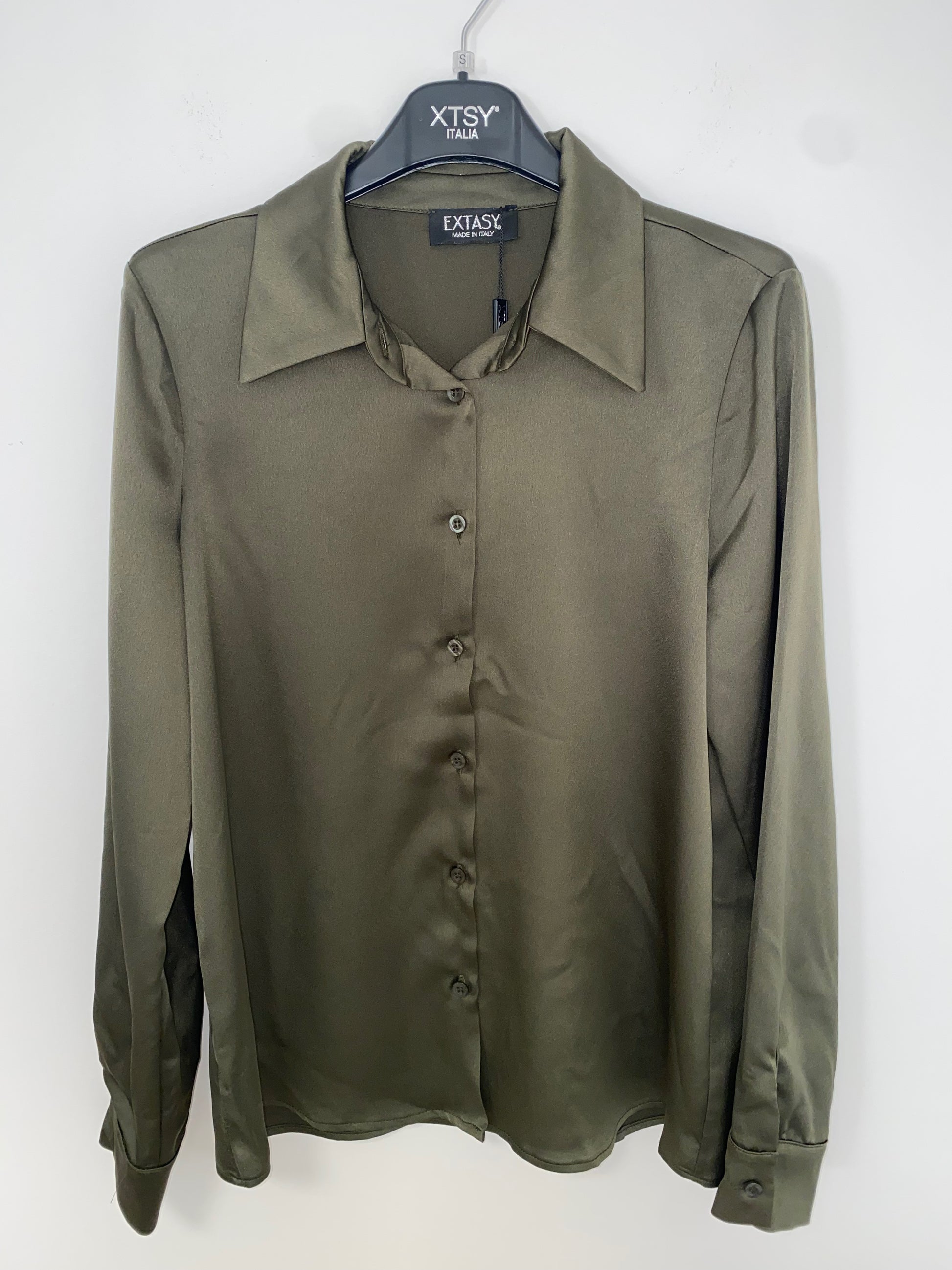 Camicia Basic - Extasy