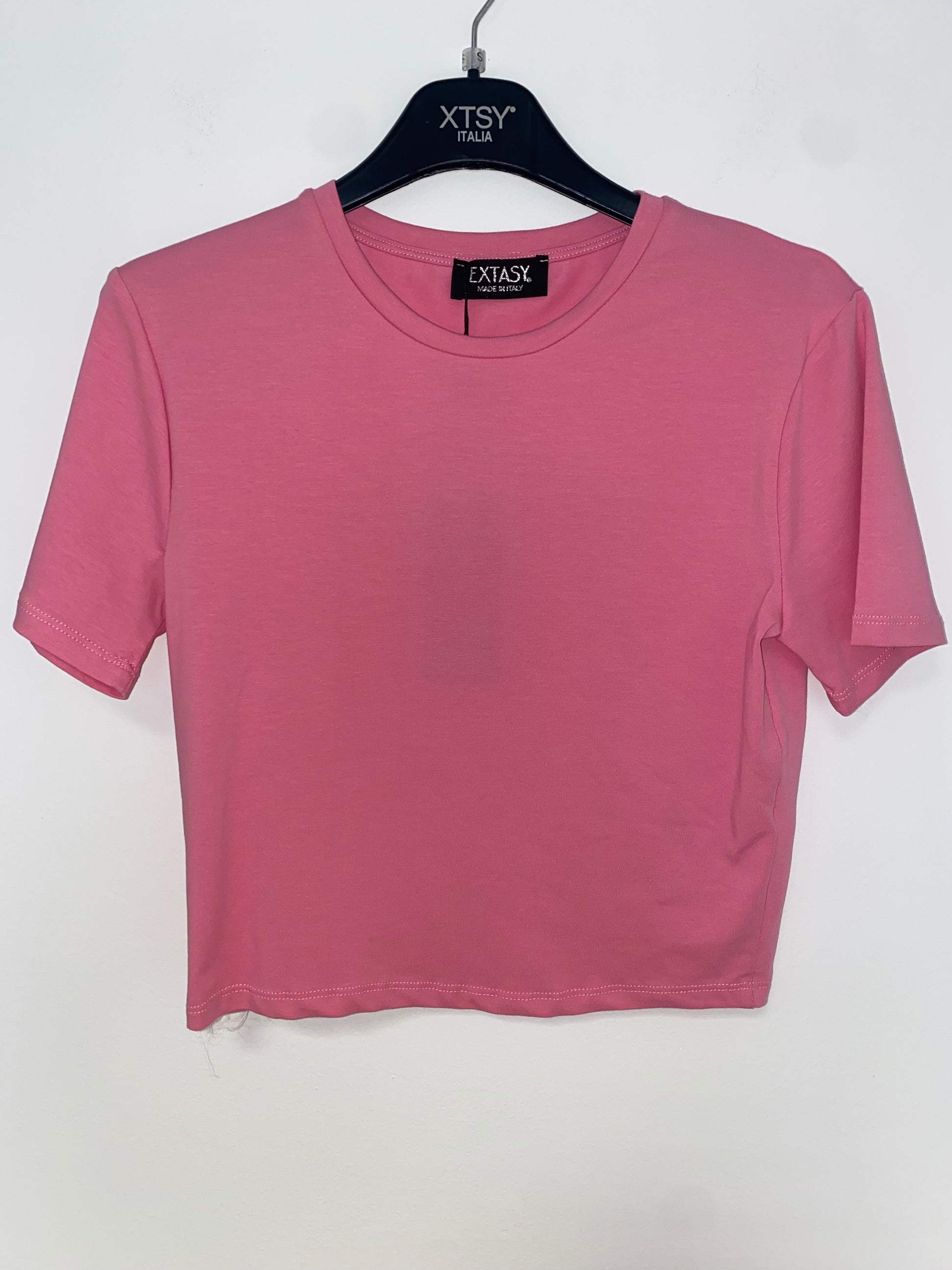 T-shirt corta - Extasy
