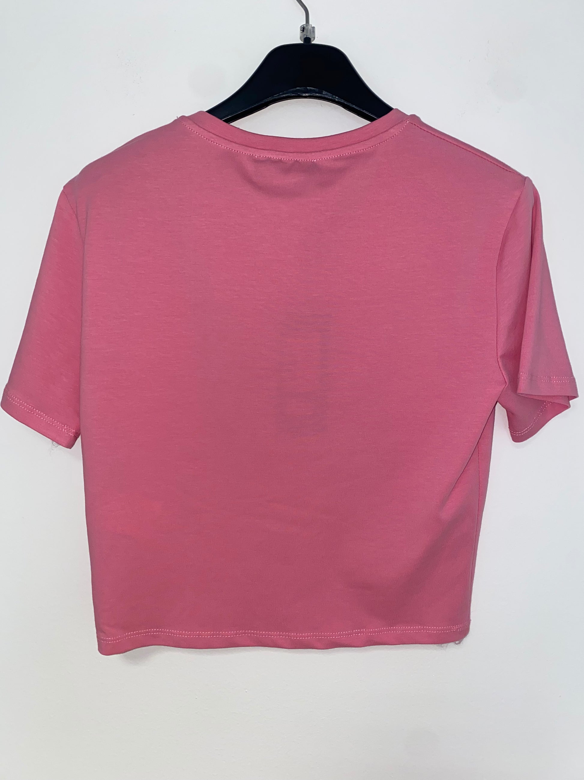 T-shirt corta - Extasy