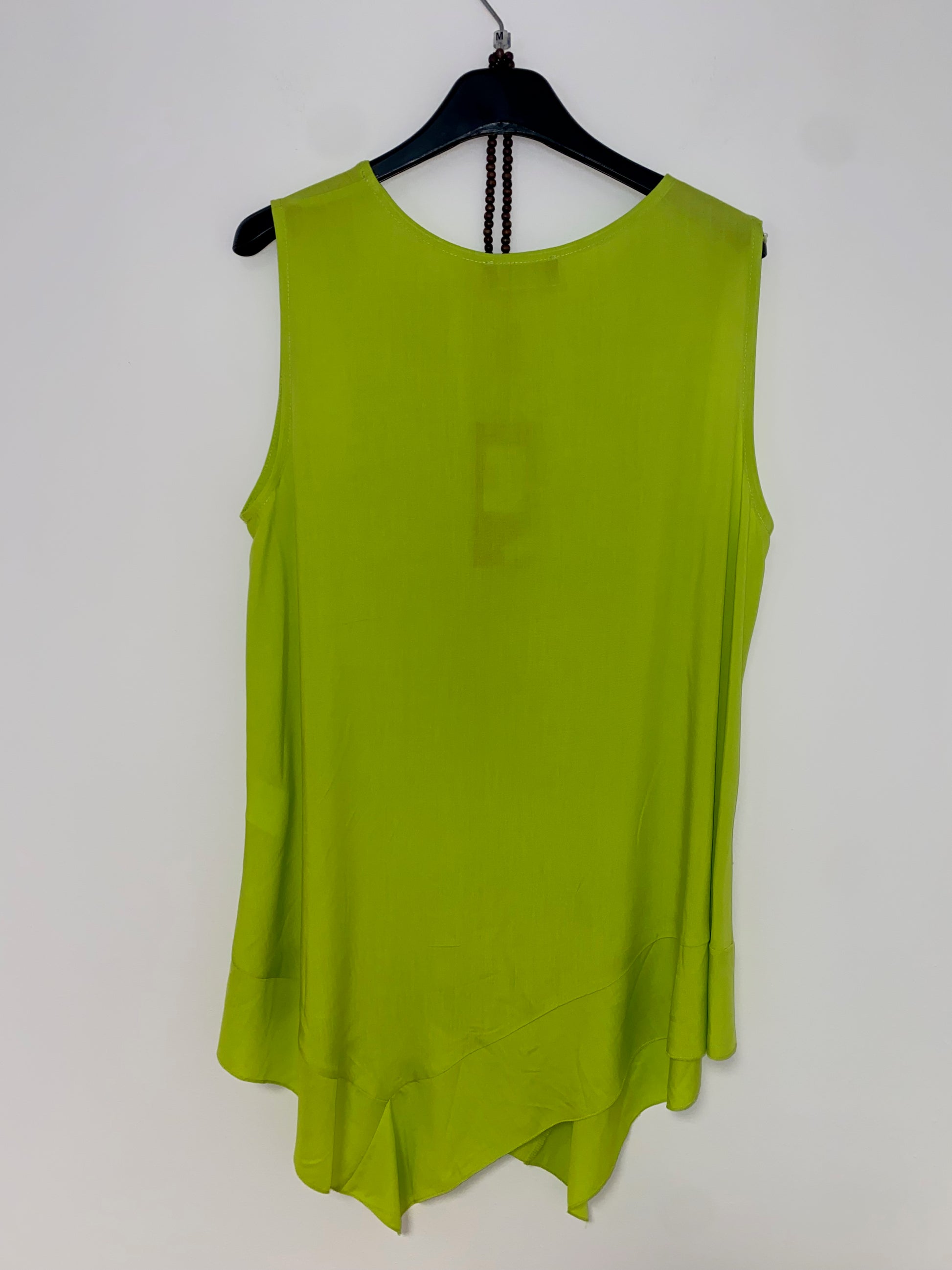Smanicato asimmetrico con collana - Extasy