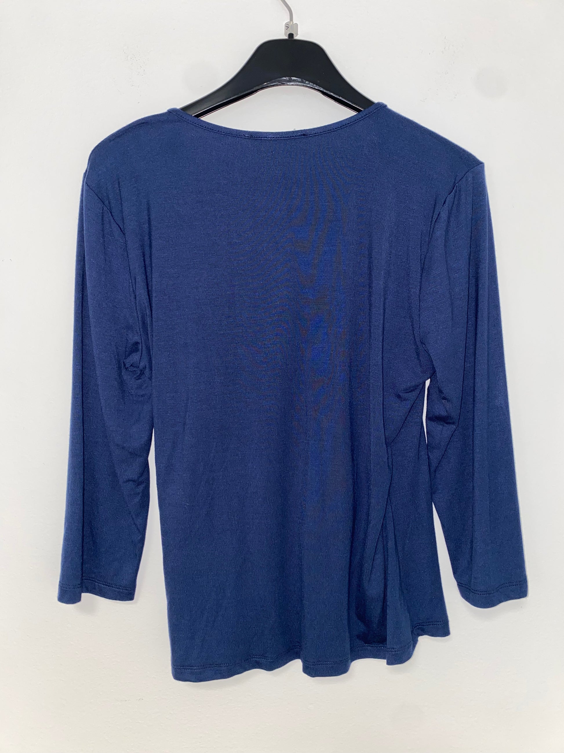Maglia incrociata unita - Extasy