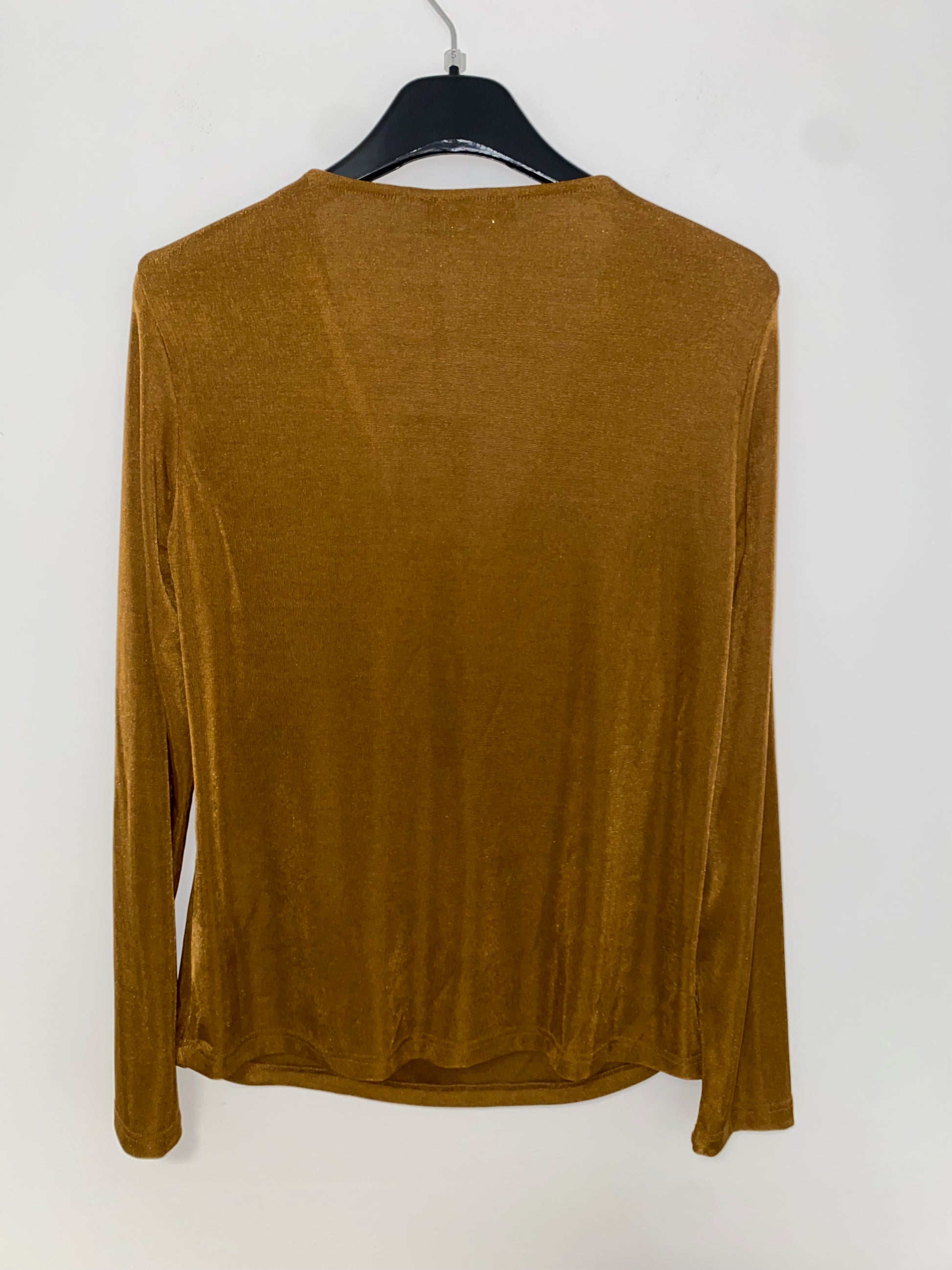 Maglia scollo punta - Extasy