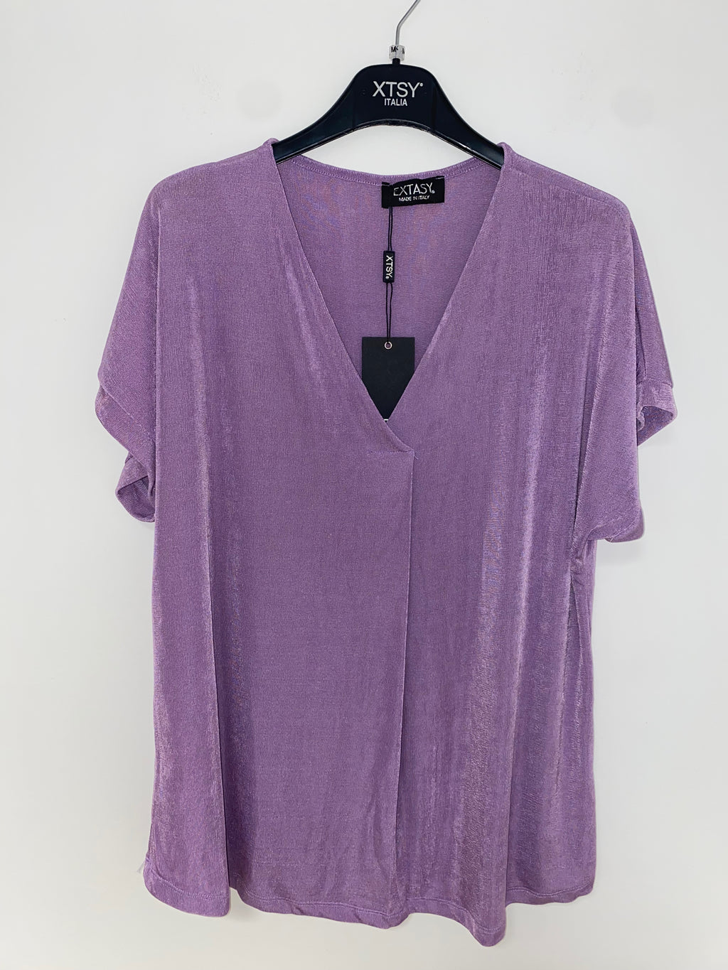 Maglia scollo a V - Extasy