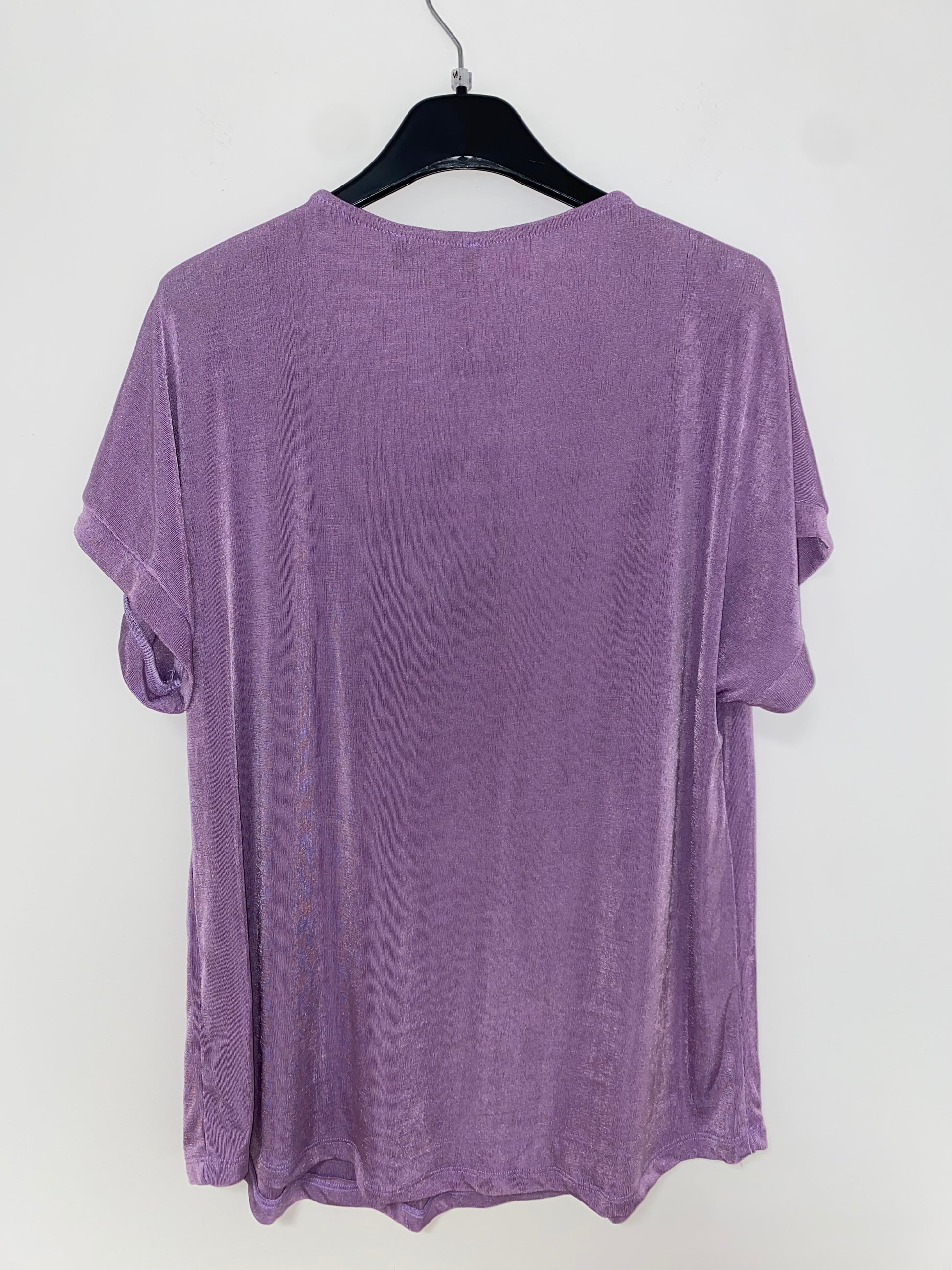 Maglia scollo a V - Extasy