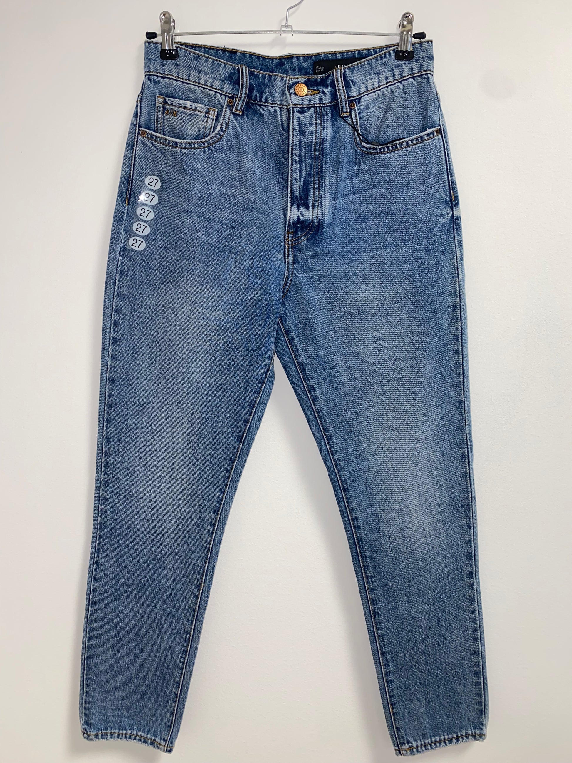 Jeans pocket pants - Armani exchange