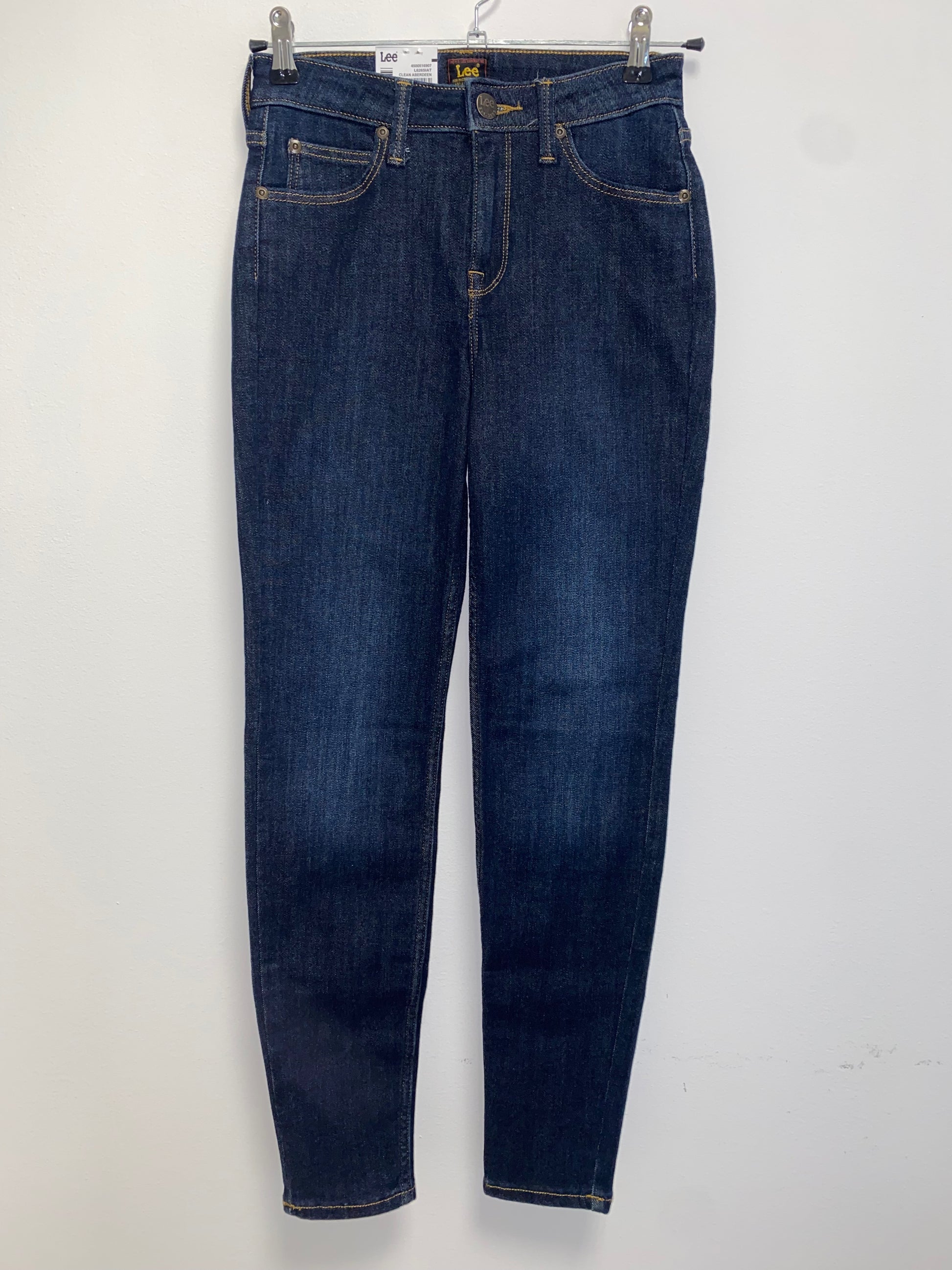 Jeans clean aberdeen - Lee