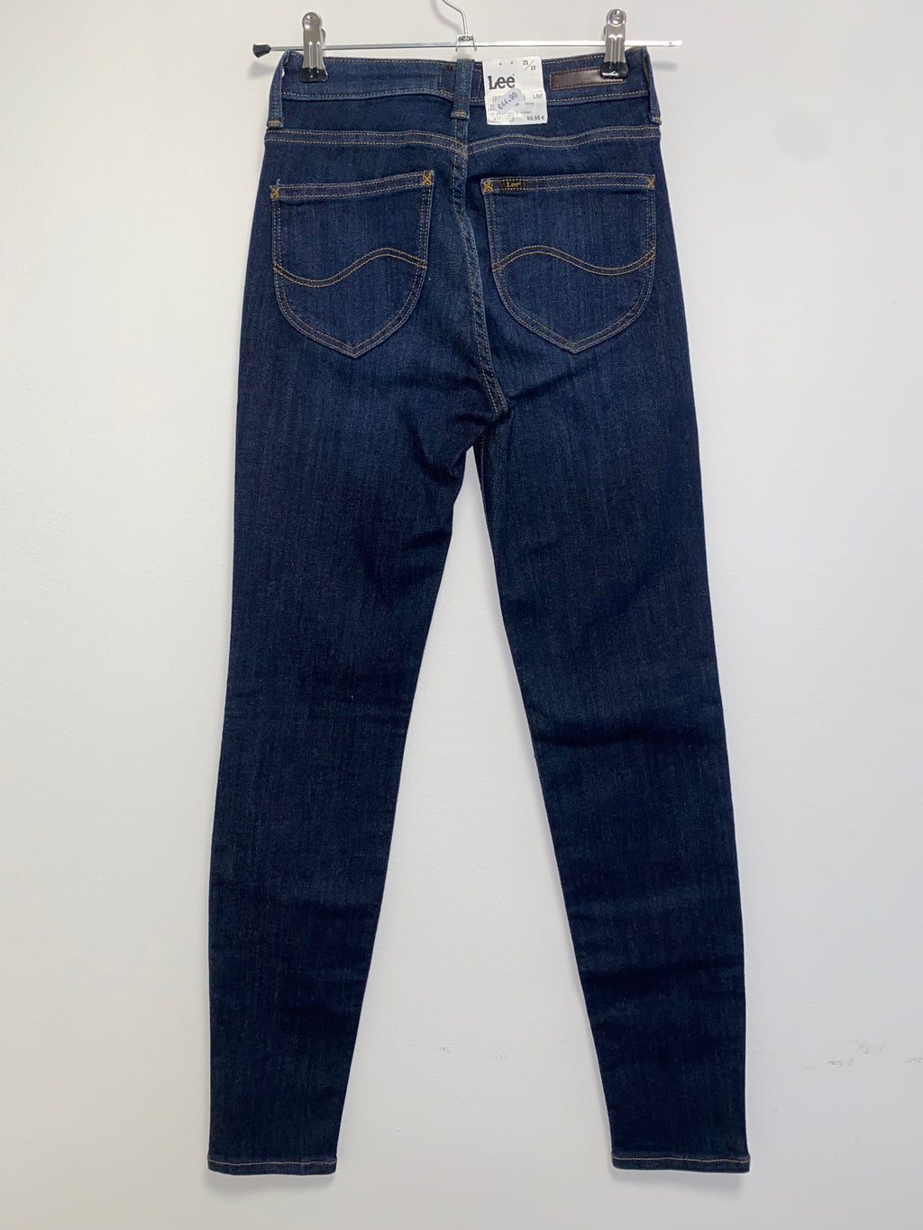 Jeans clean aberdeen - Lee