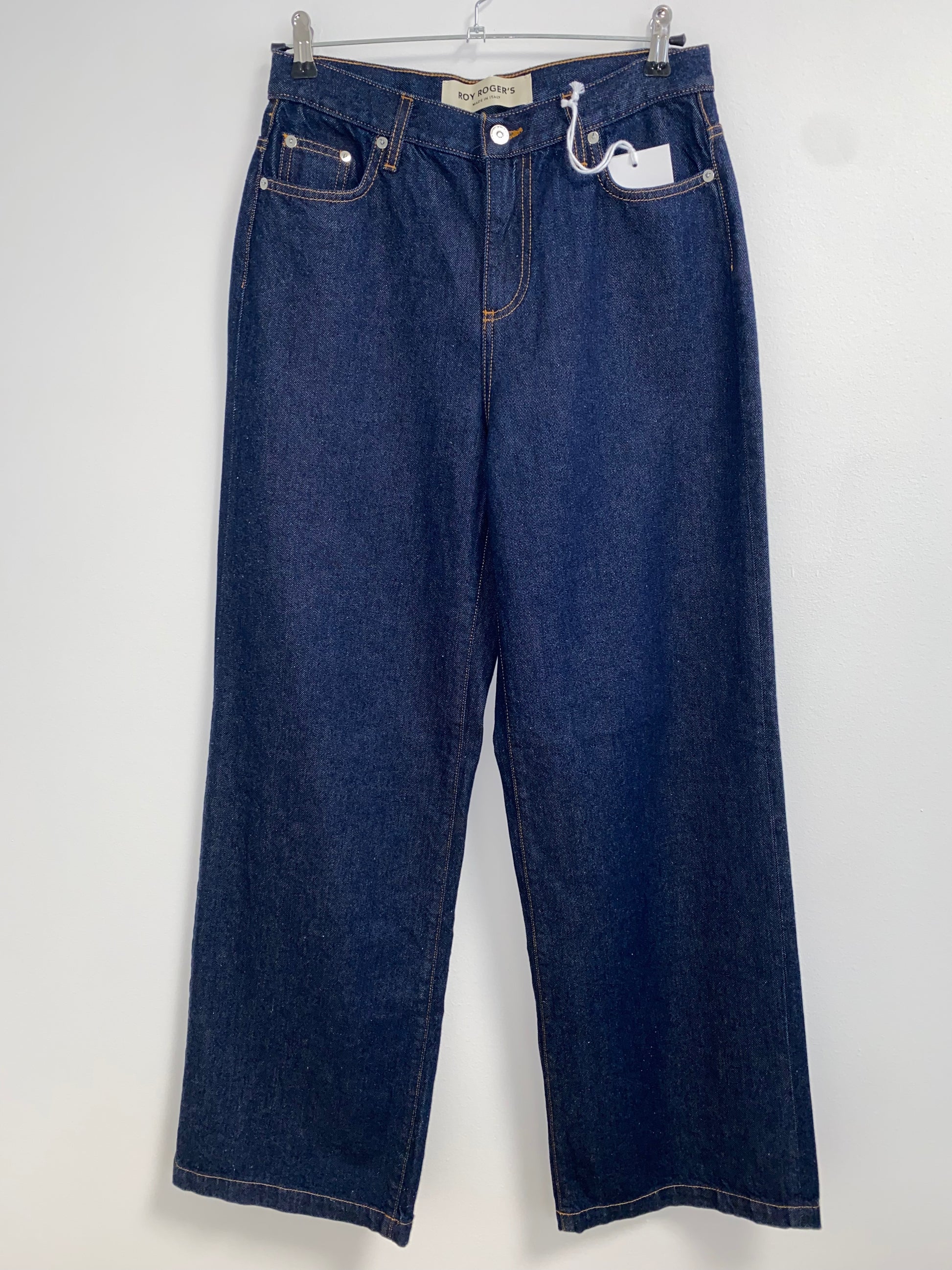 Jeans boyfriend - Roy Rogers