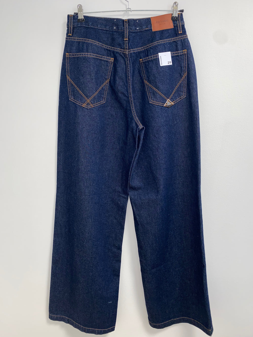 Jeans boyfriend - Roy Rogers