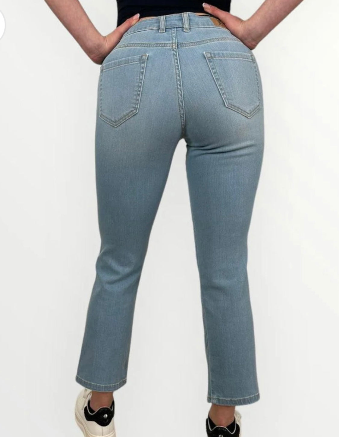 Jeans efrem - Emme Marella