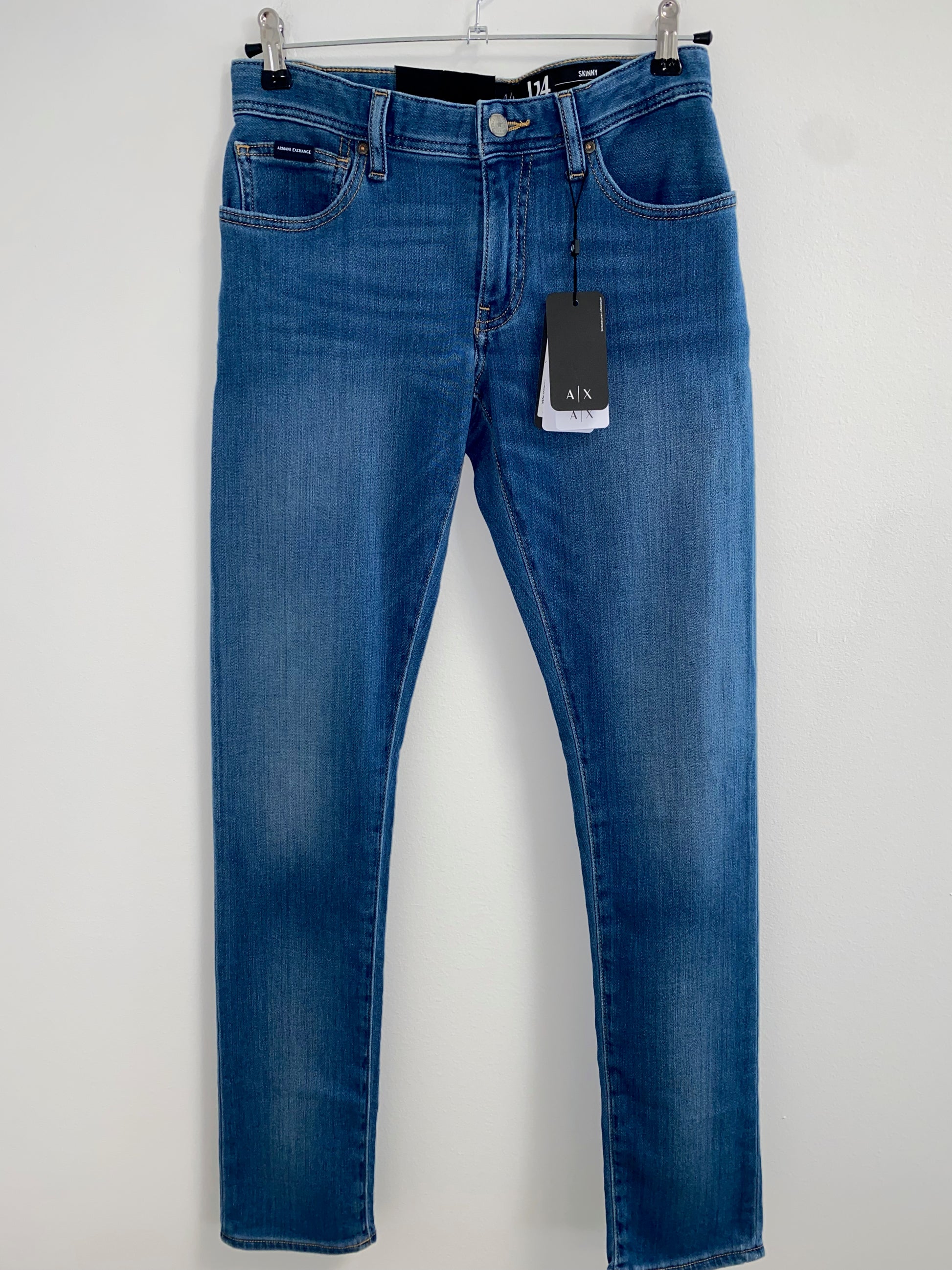 Jeans skinny - Armani Exchange