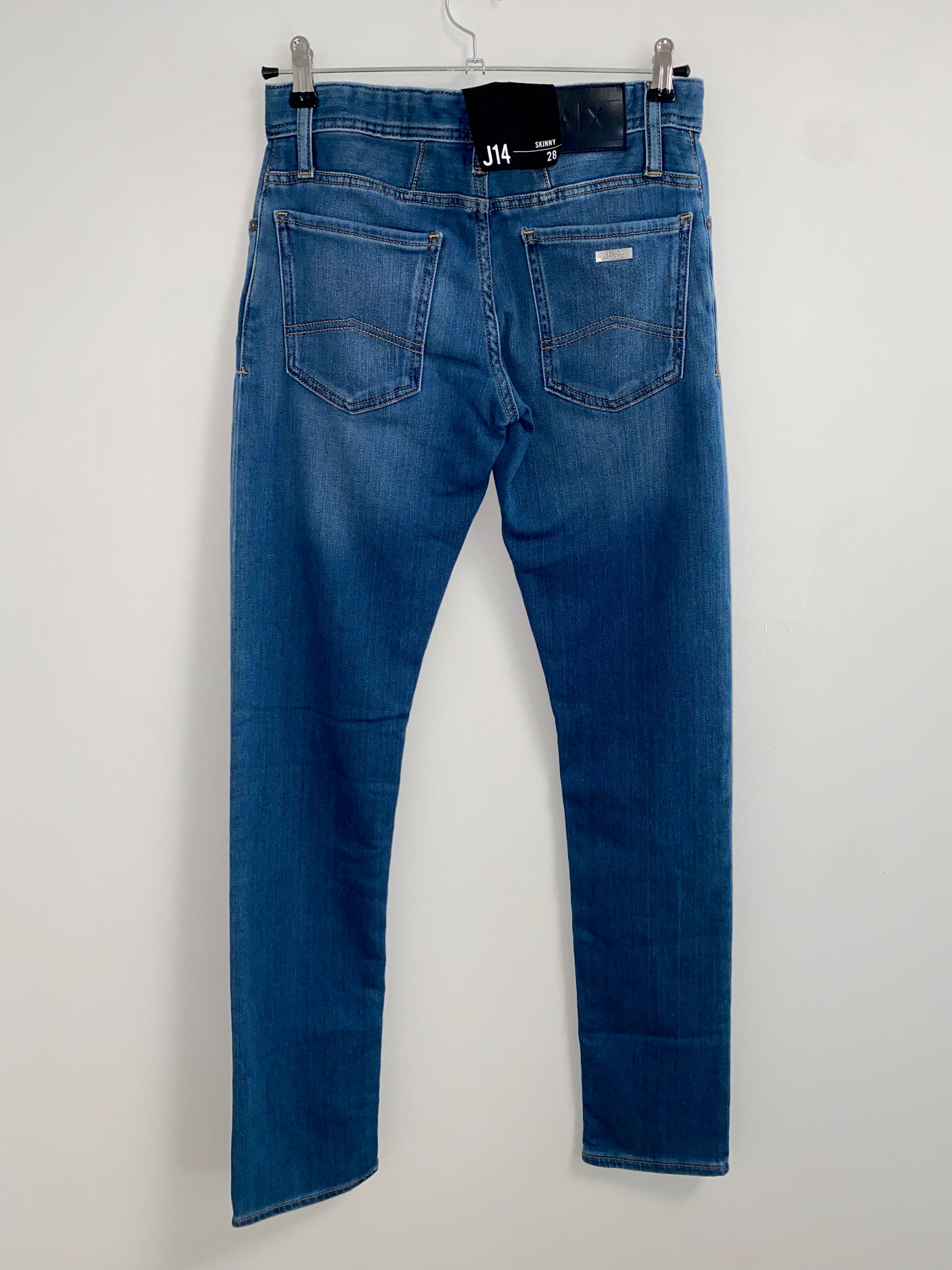 Jeans skinny - Armani Exchange