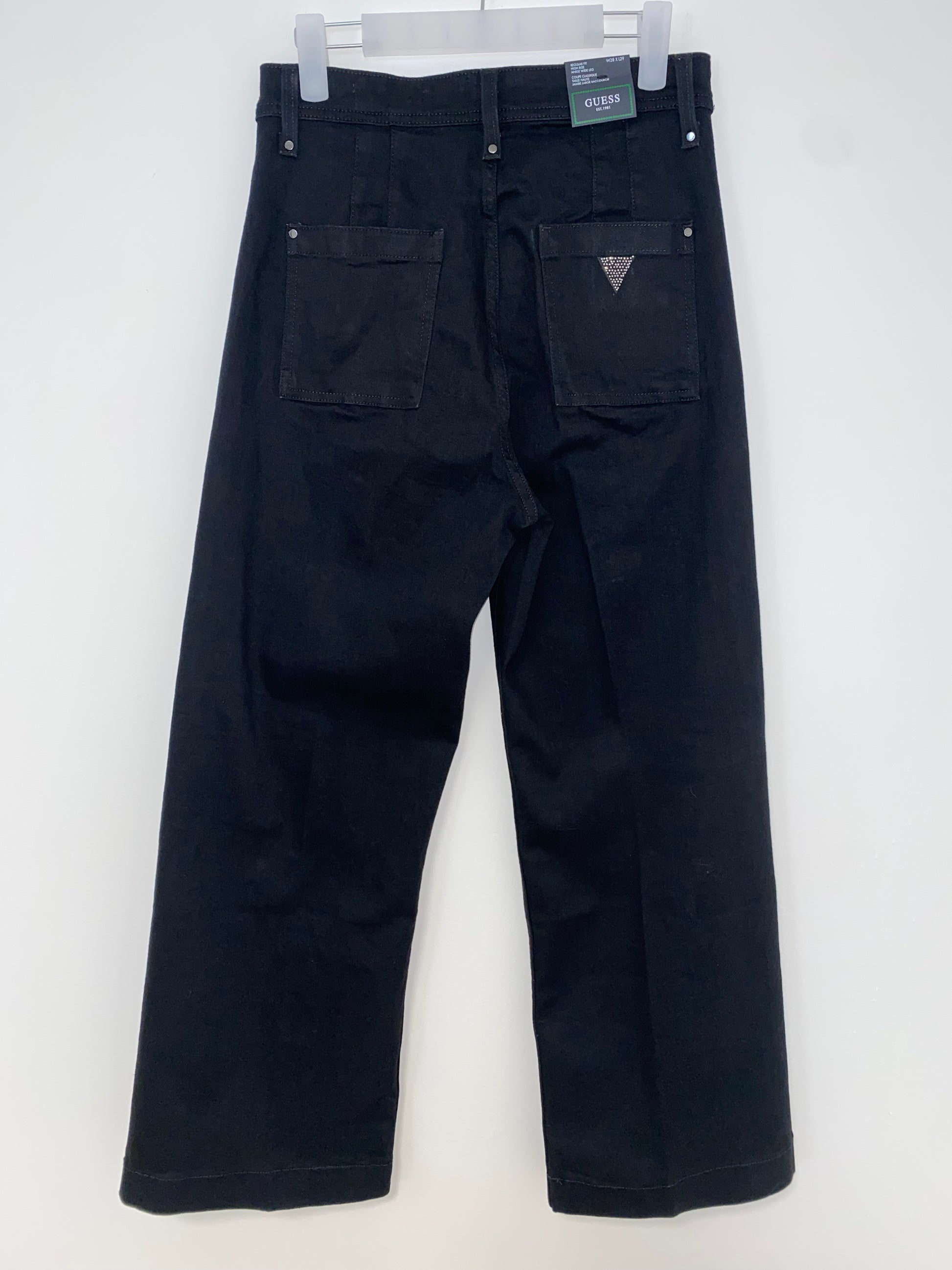 Jeans Wide leg - Guess