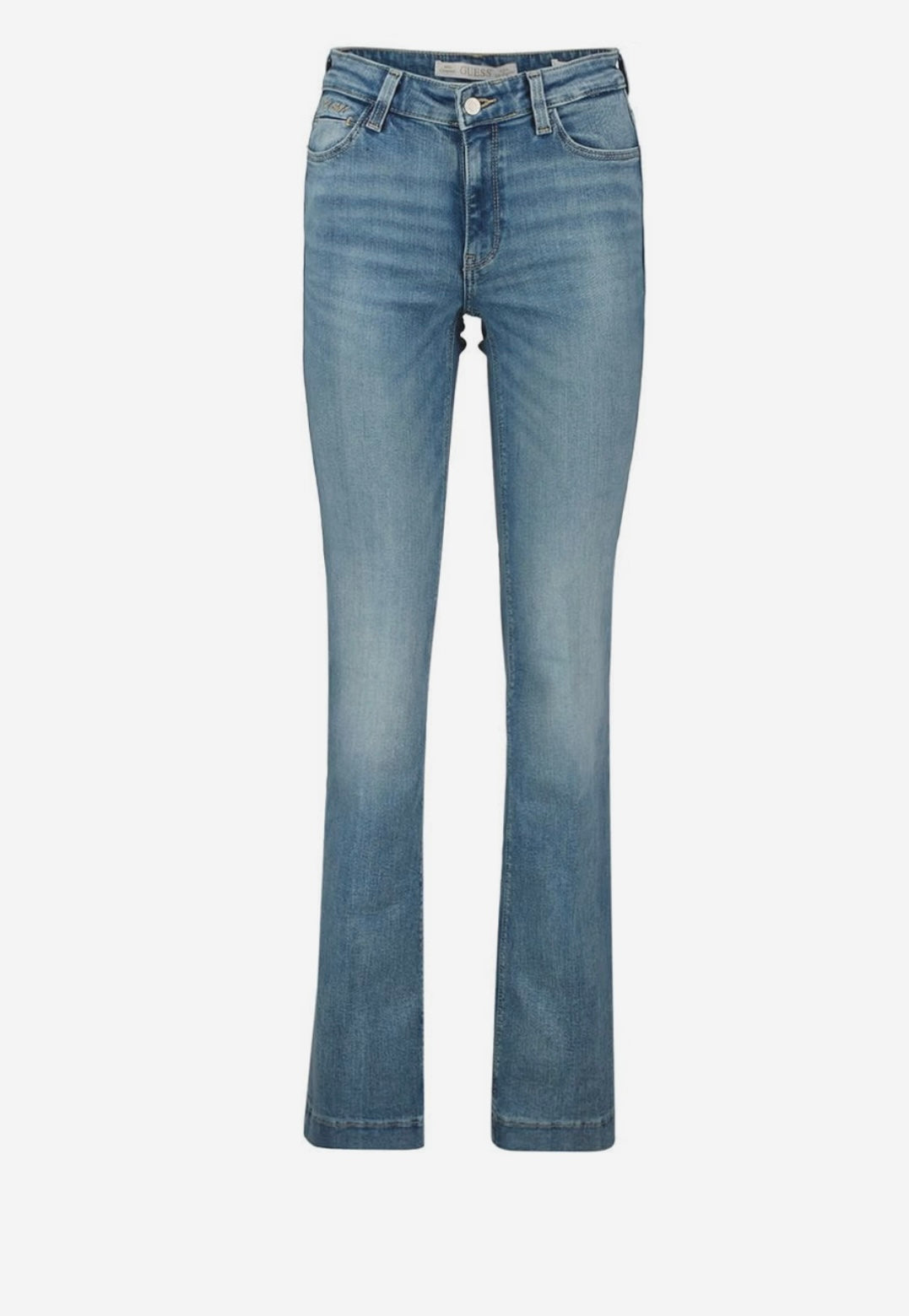 Jeans boot mid - Guess