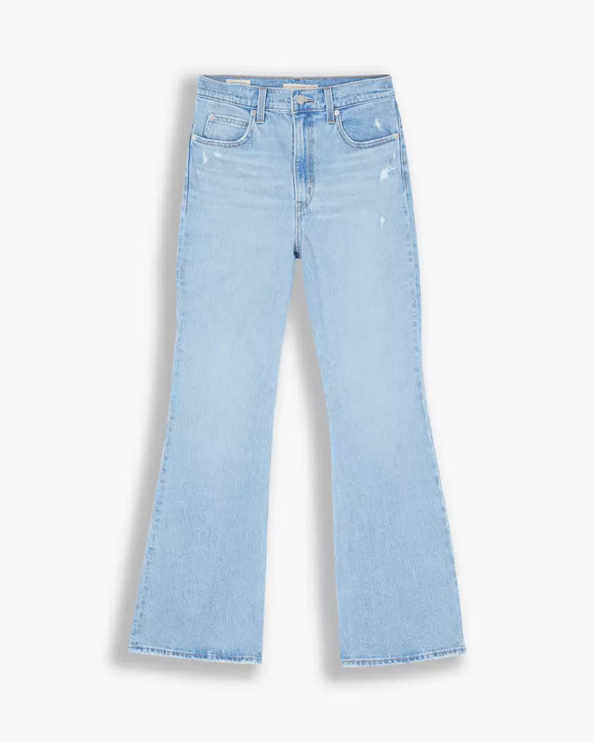 Jeans 70s high flare - Levi's