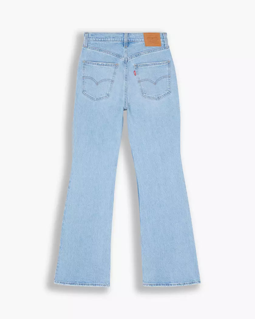 Jeans 70s high flare - Levi's