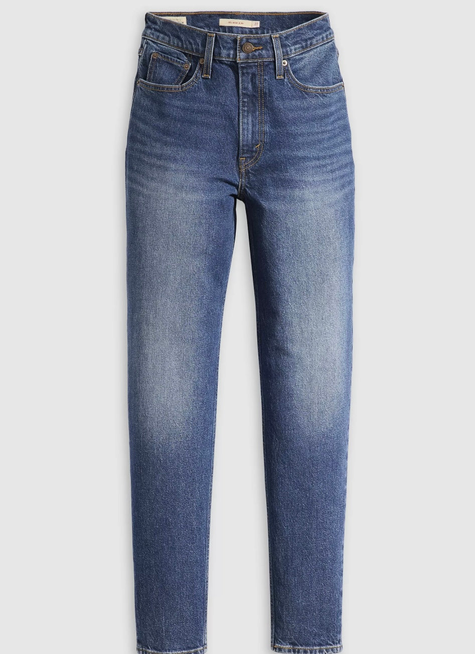 Jeans 80s mom - Levi's