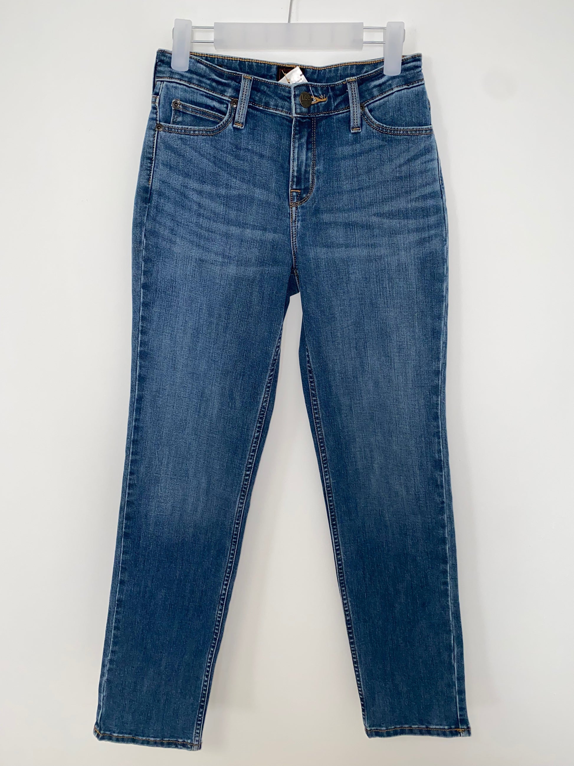 Jeans classic straight - Lee