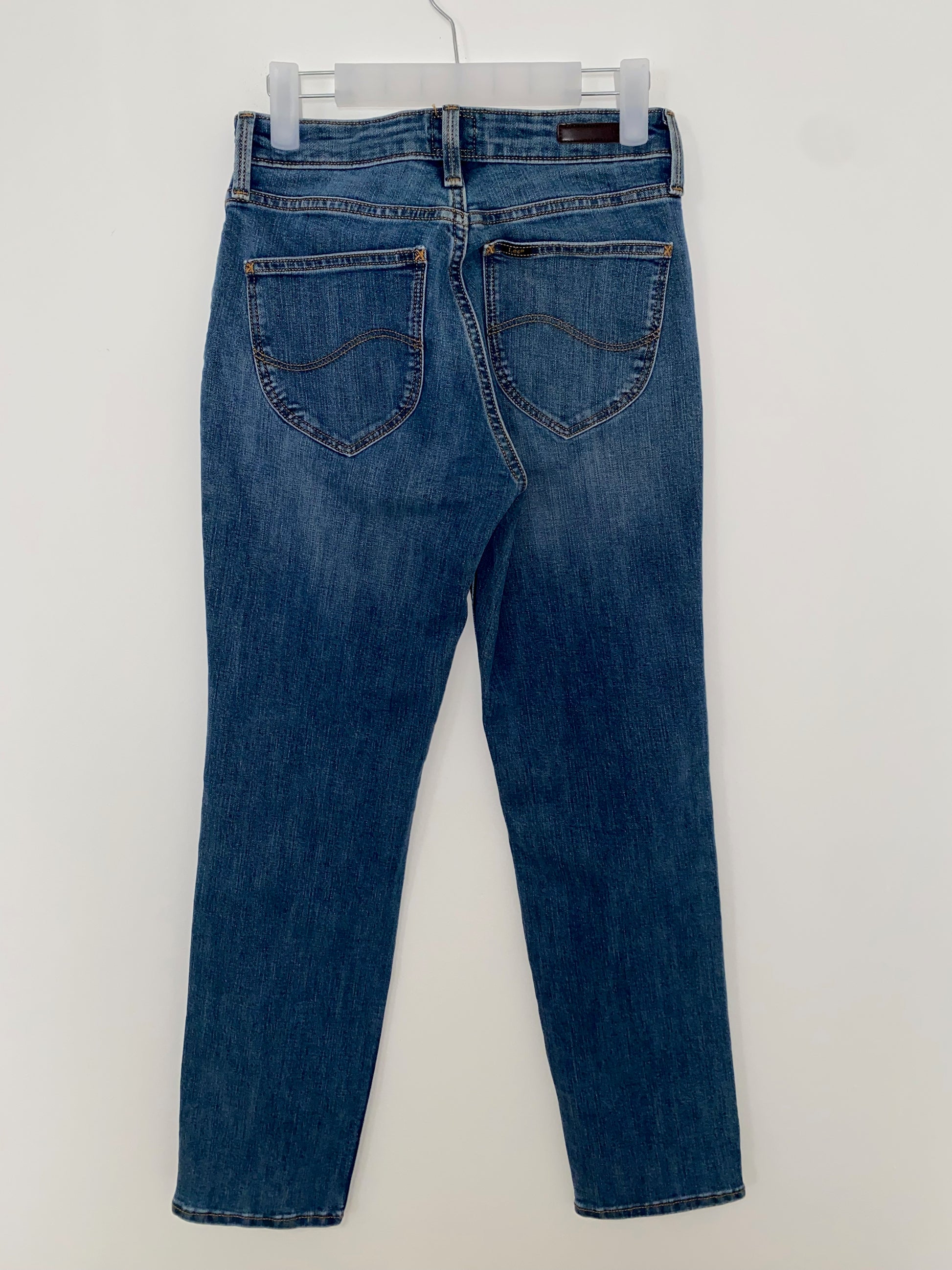 Jeans classic straight - Lee