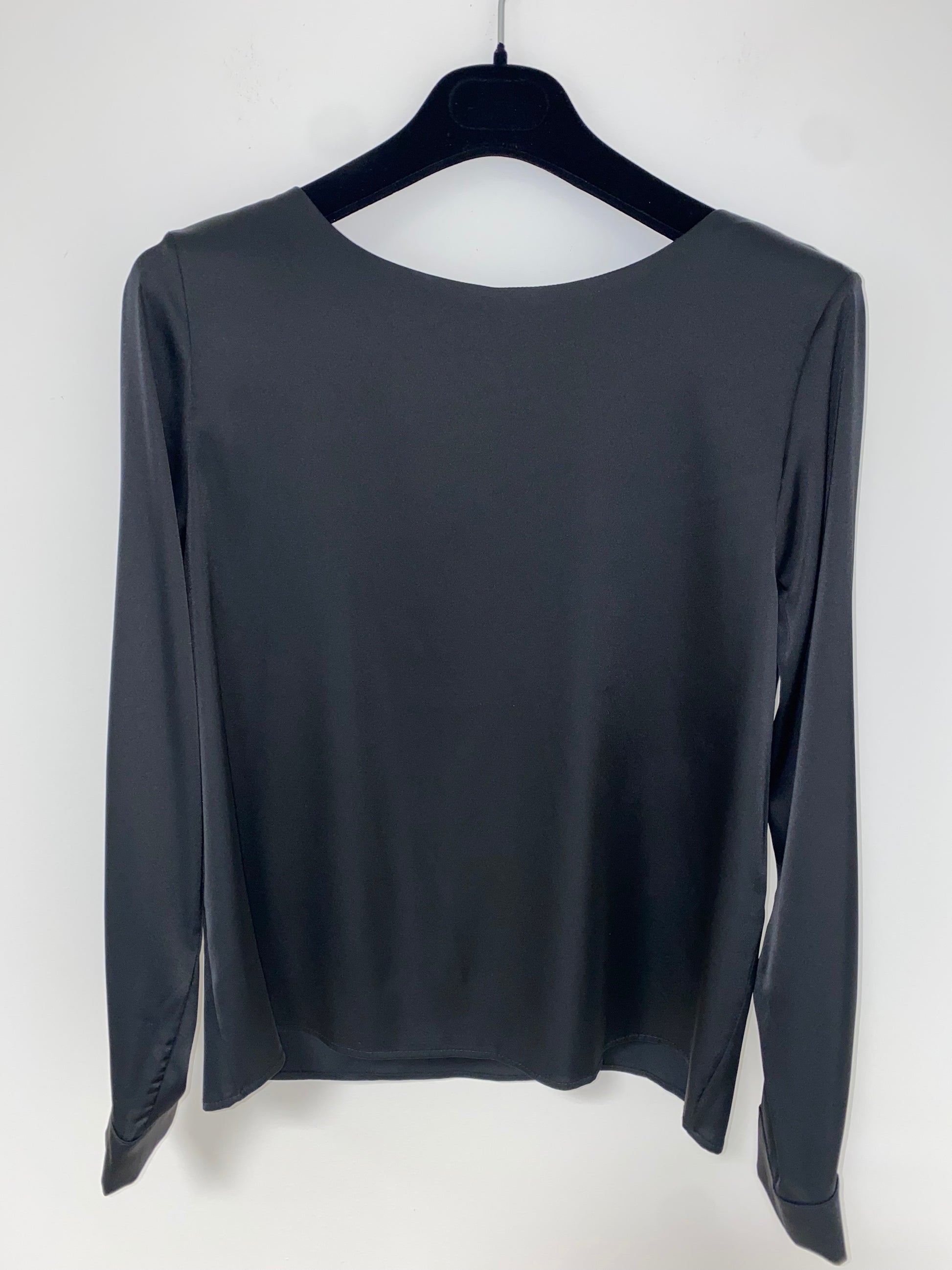 Camicia girocollo - Le streghe