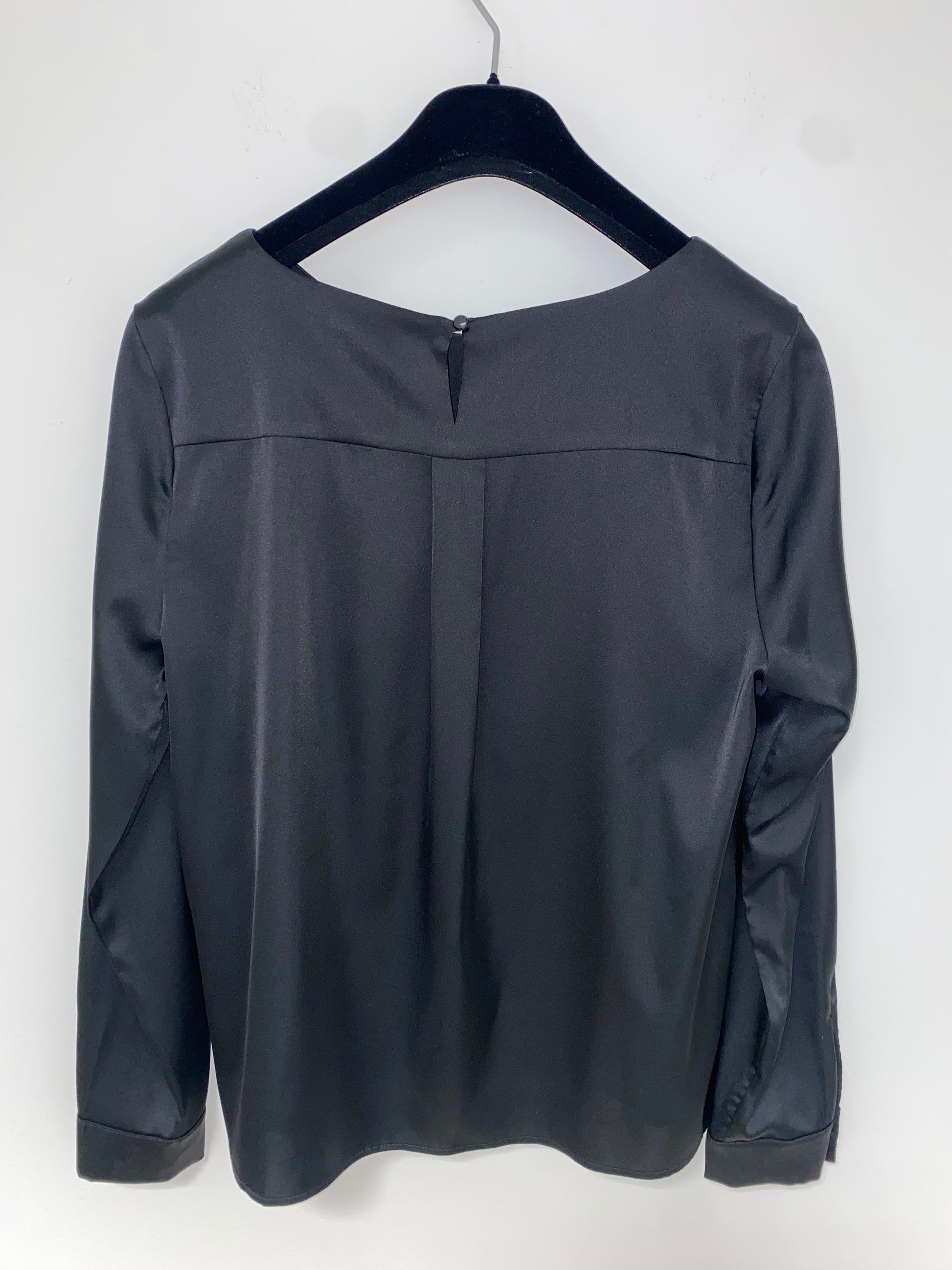Camicia girocollo - Le streghe