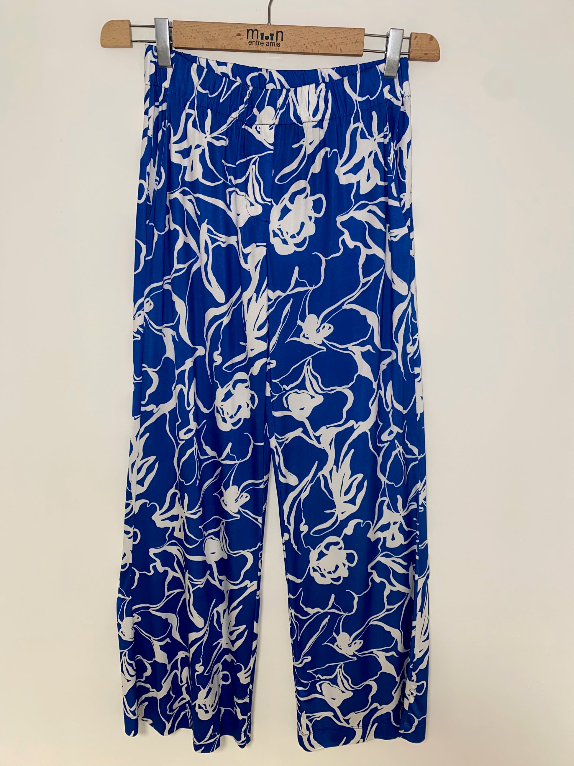Pantaloni fantasia - Giorgia u.