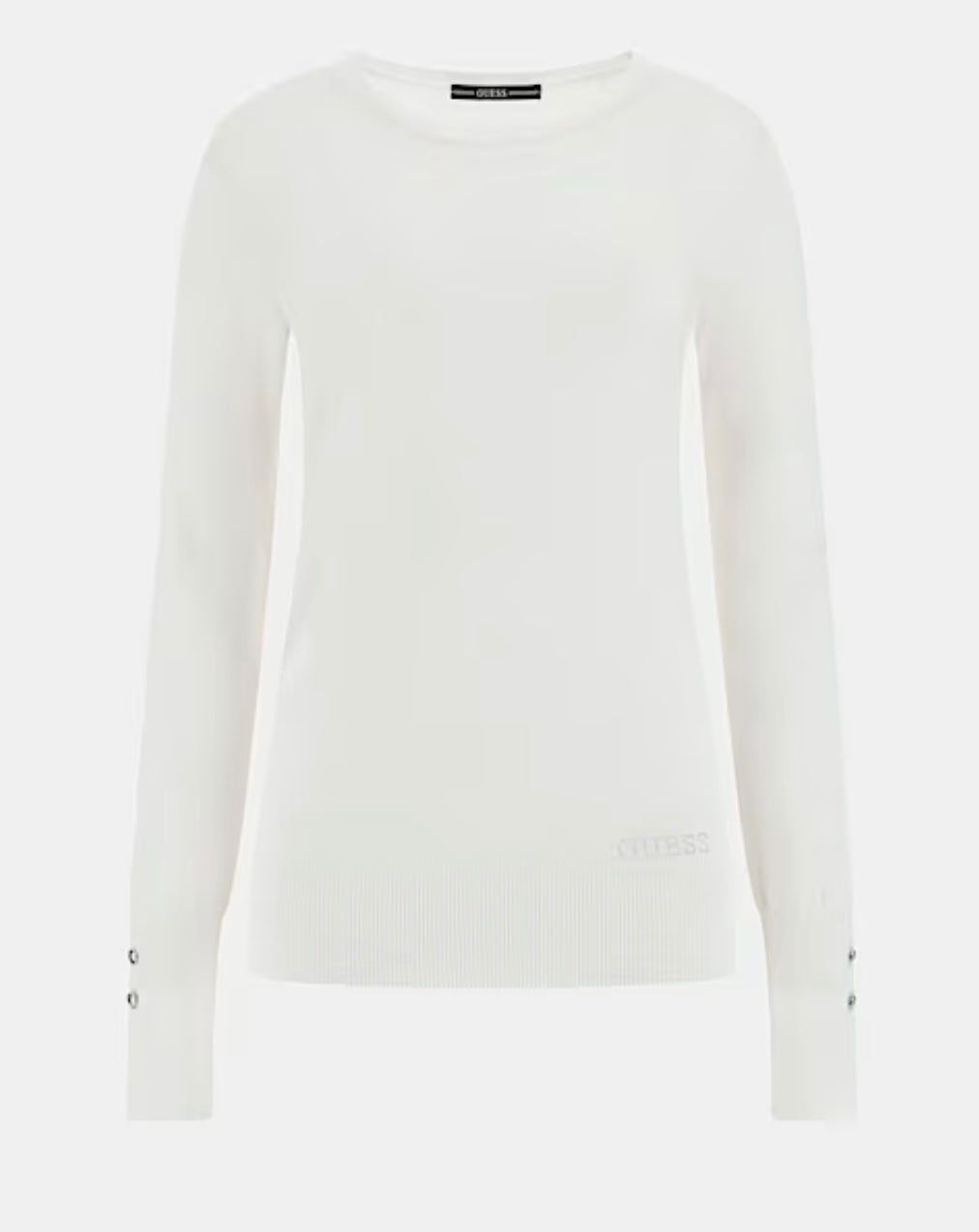 Maglia bianca - Guess