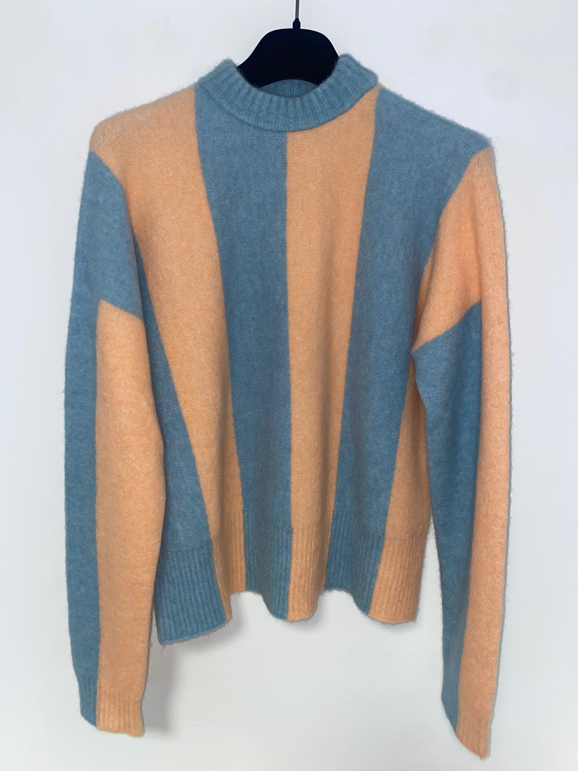 Maglia soft alpaca - Alysi