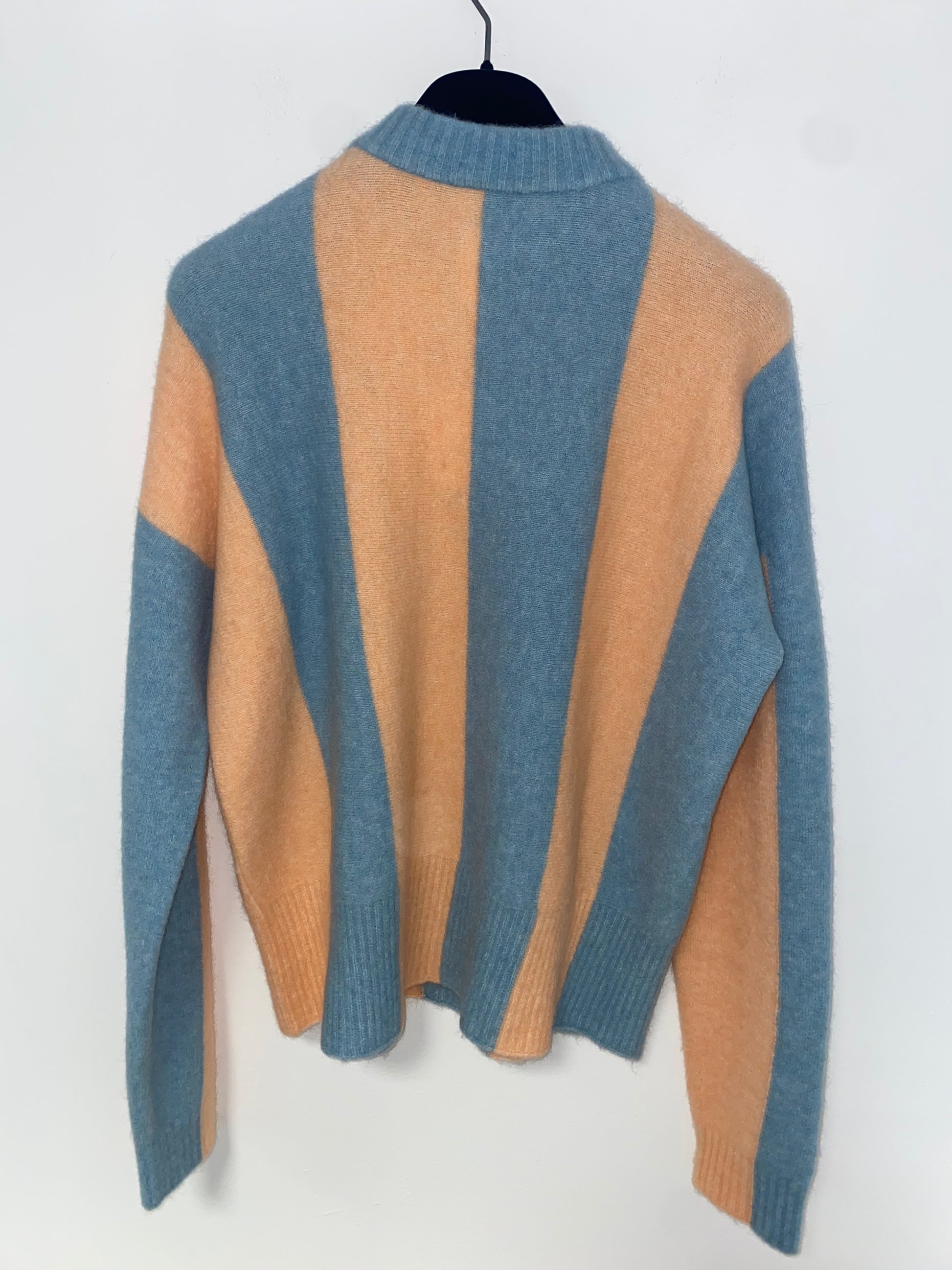 Maglia soft alpaca - Alysi