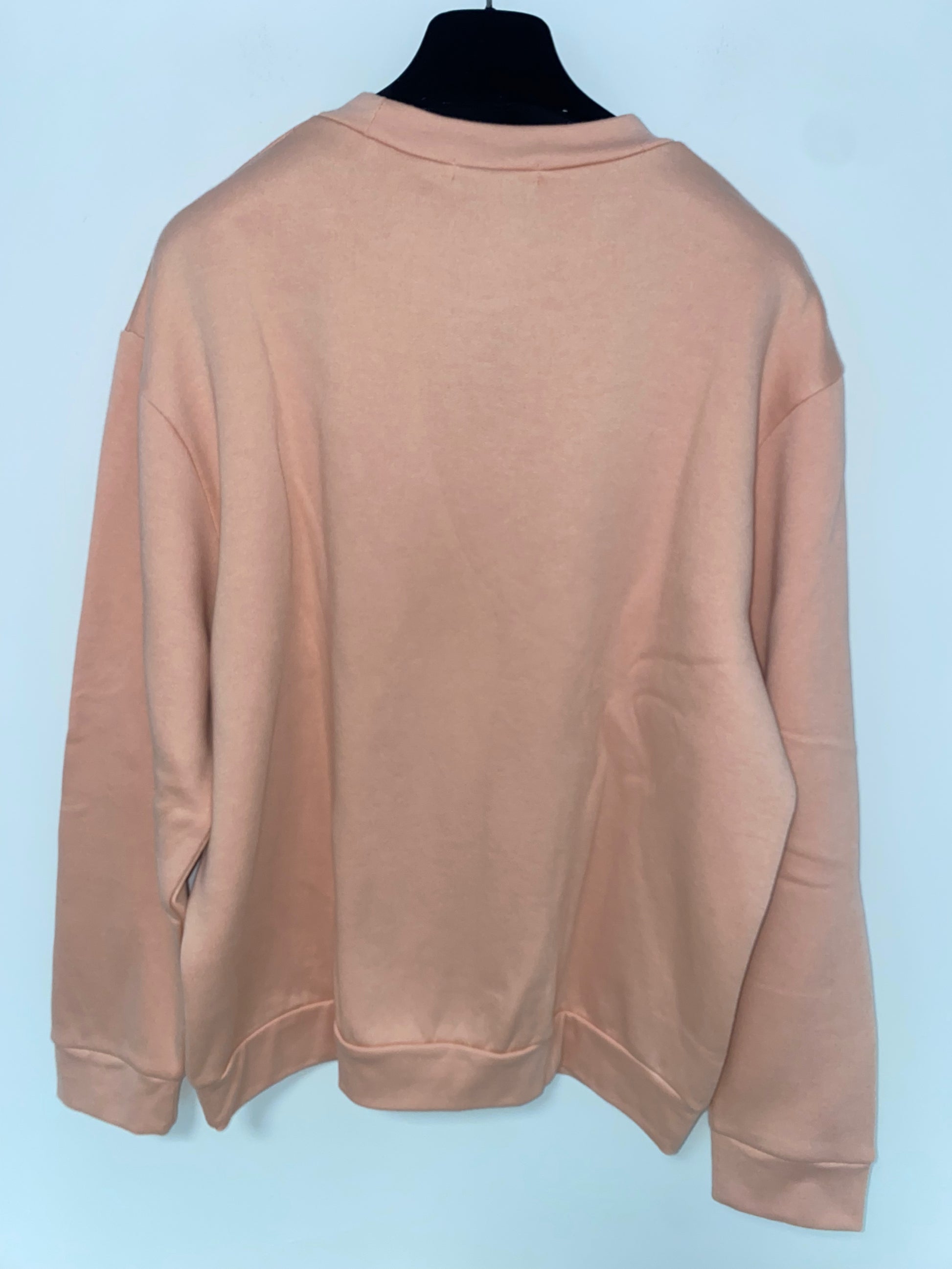 Maglia felpata - Cavalli class