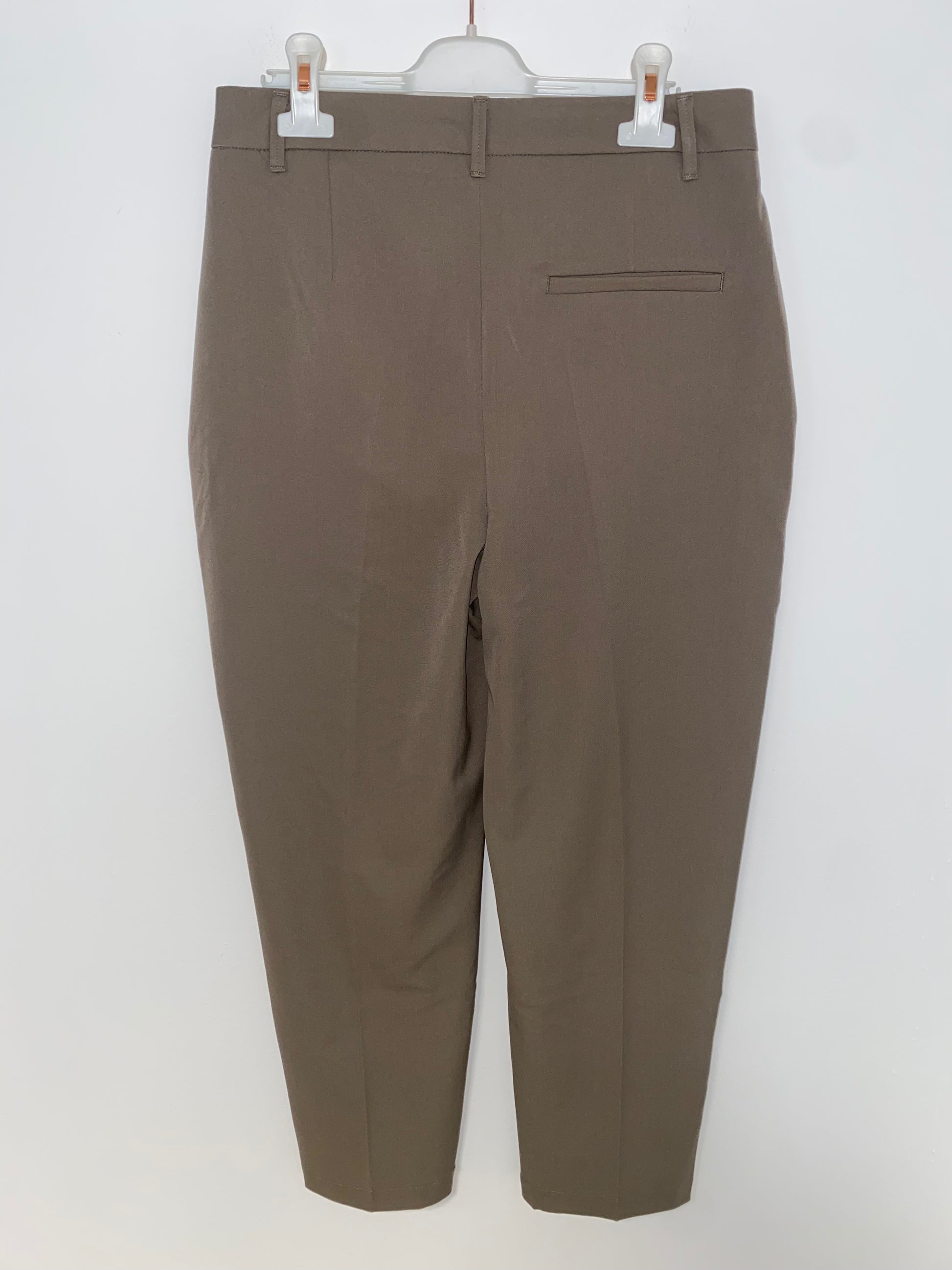 Pantaloni gamba dritta - Only