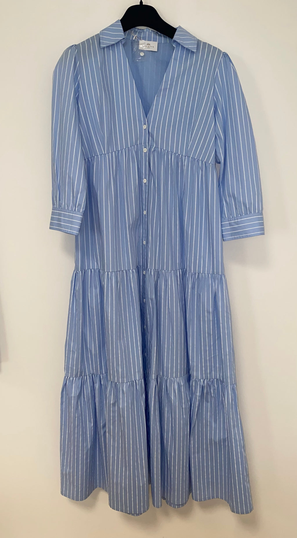 Abito camicia - Nenette