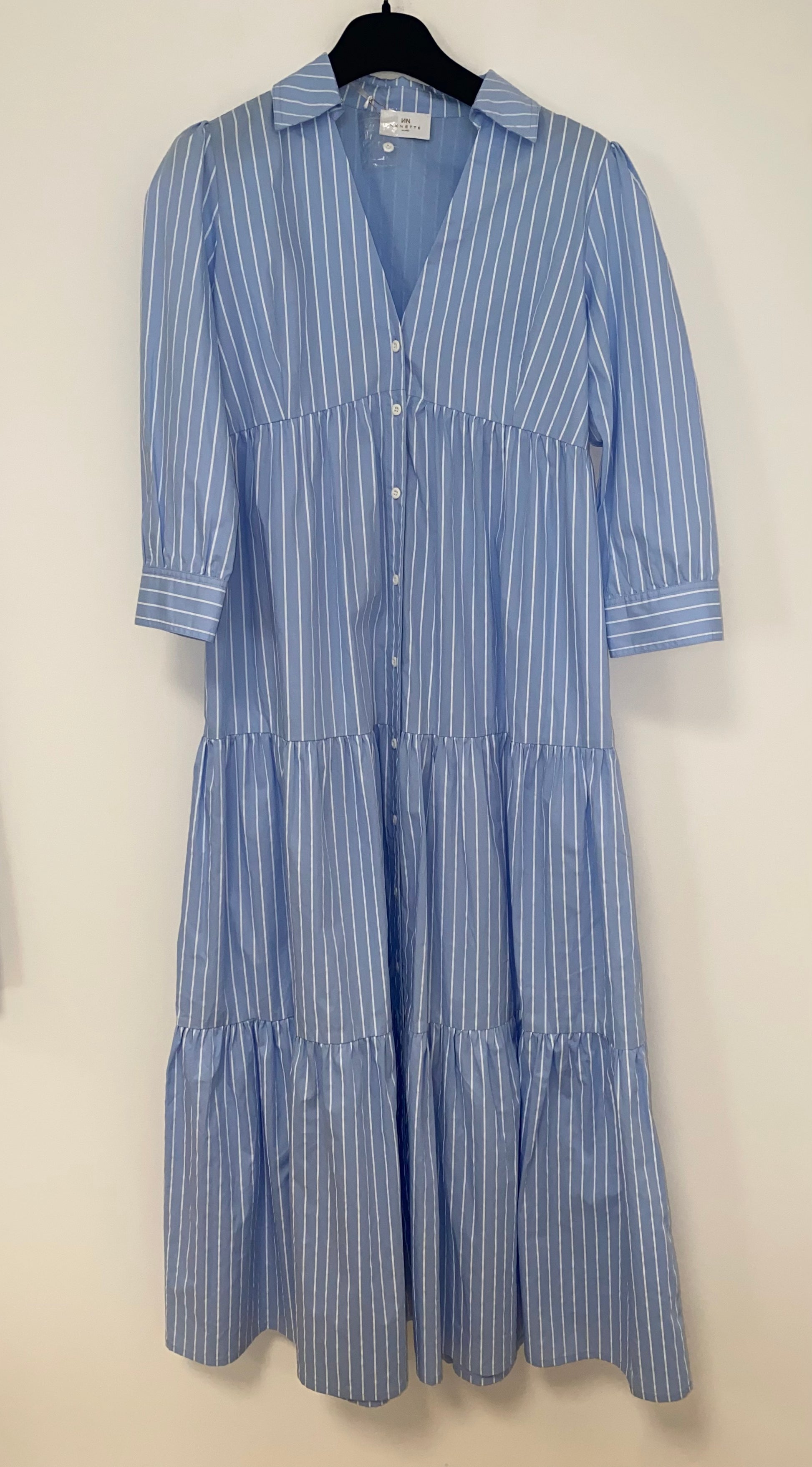 Abito camicia - Nenette