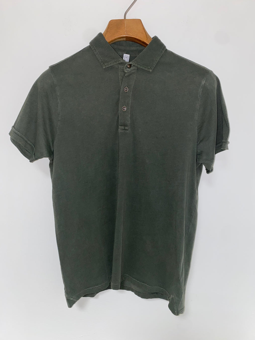 Polo maniche corte - Hpl