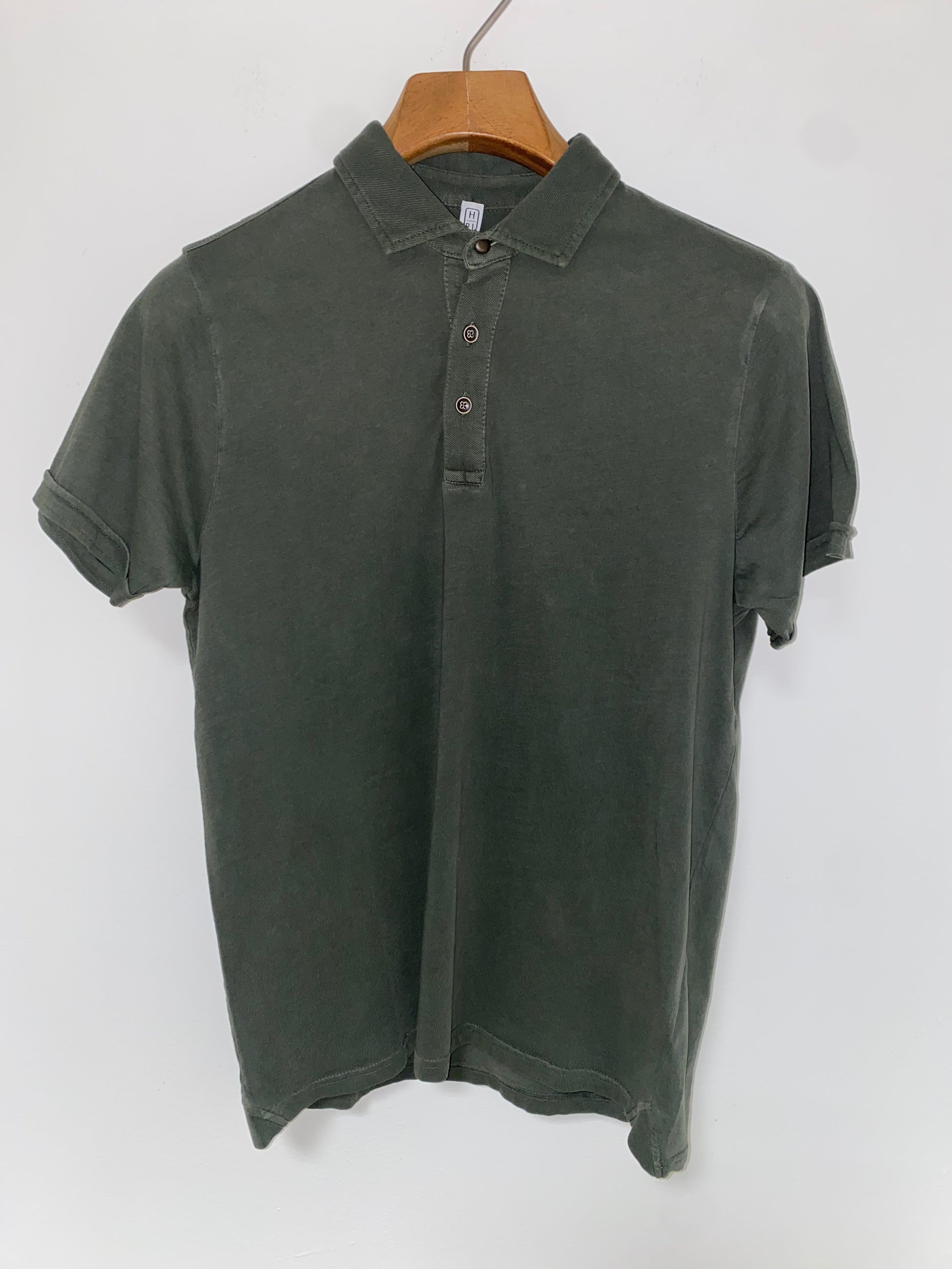 Polo maniche corte - Hpl