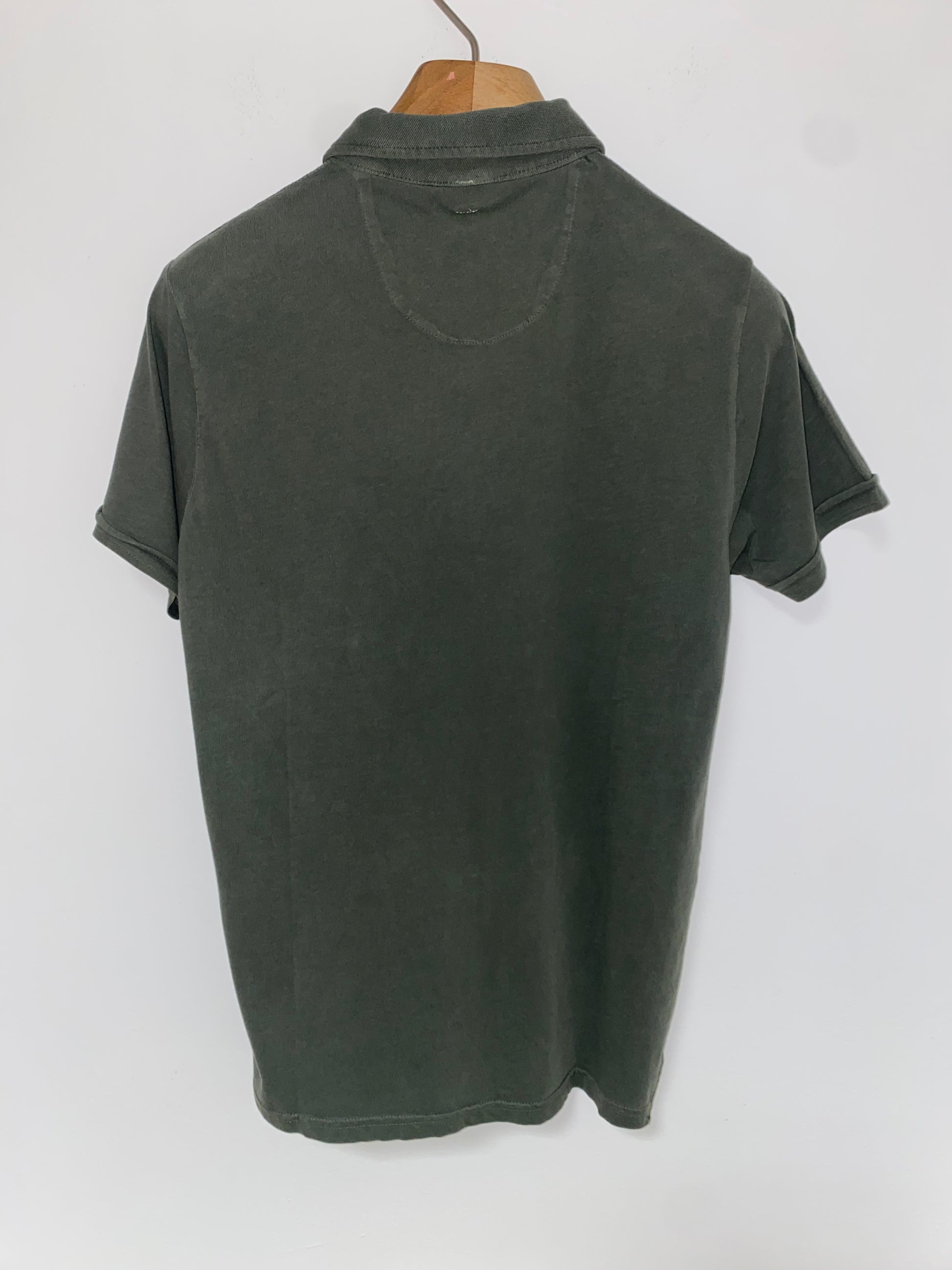 Polo maniche corte - Hpl