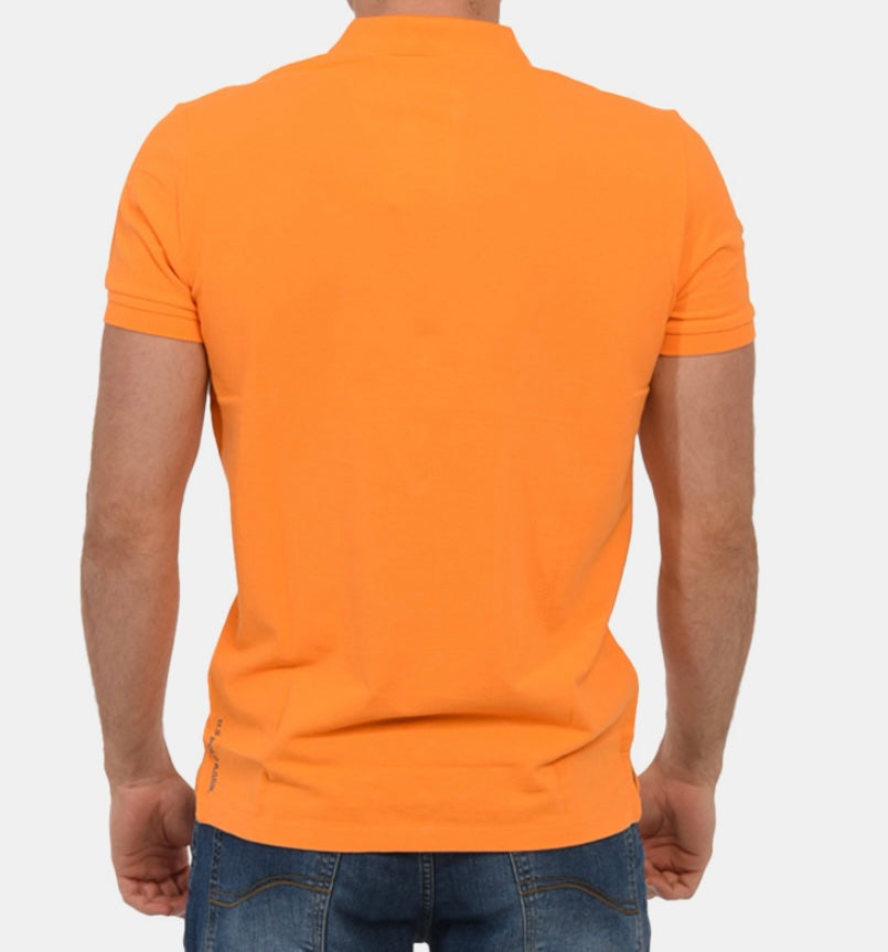 Polo maniche corte - U.S. Polo Assn.